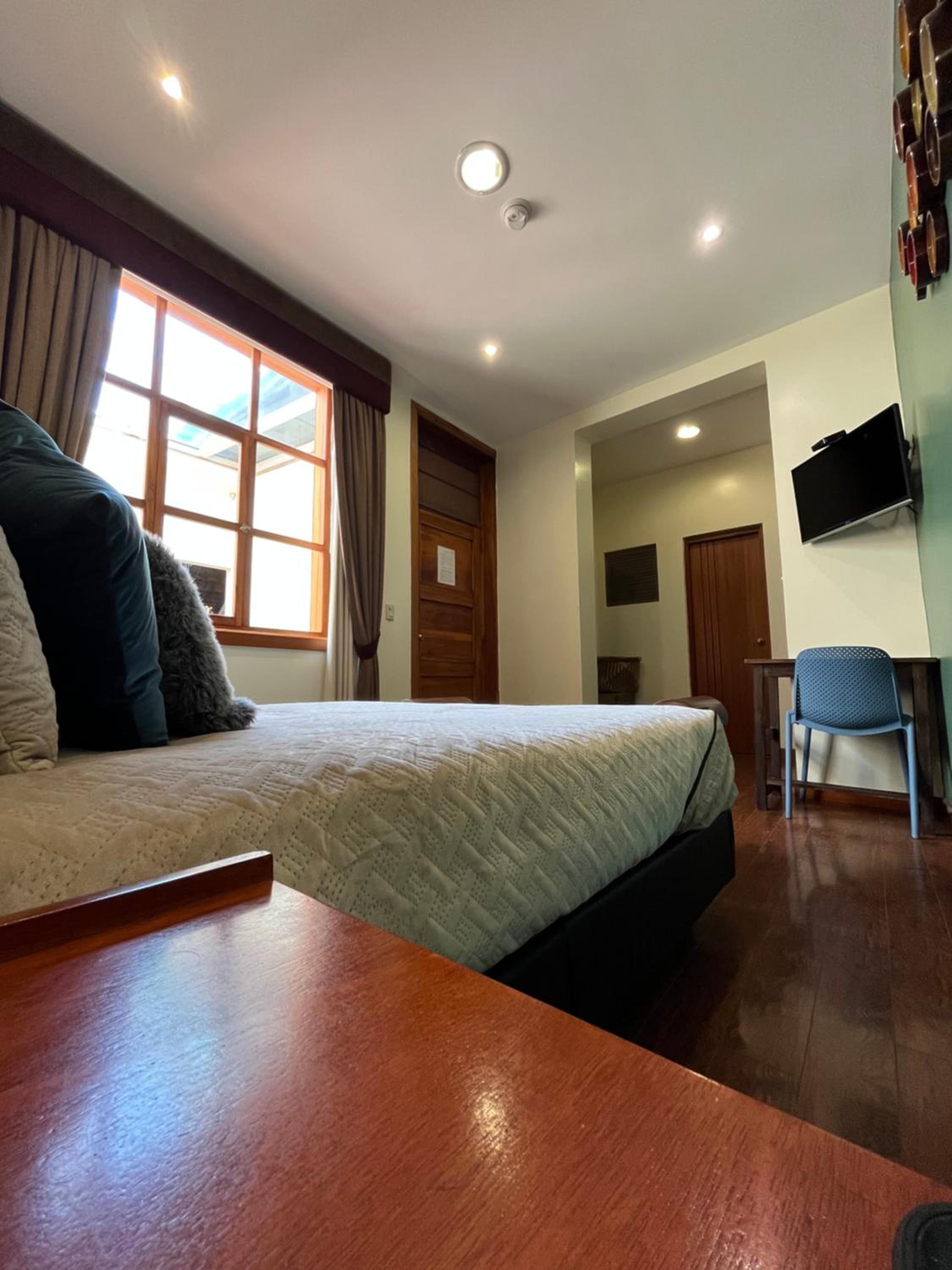 Superior Queen Room - Photo 5