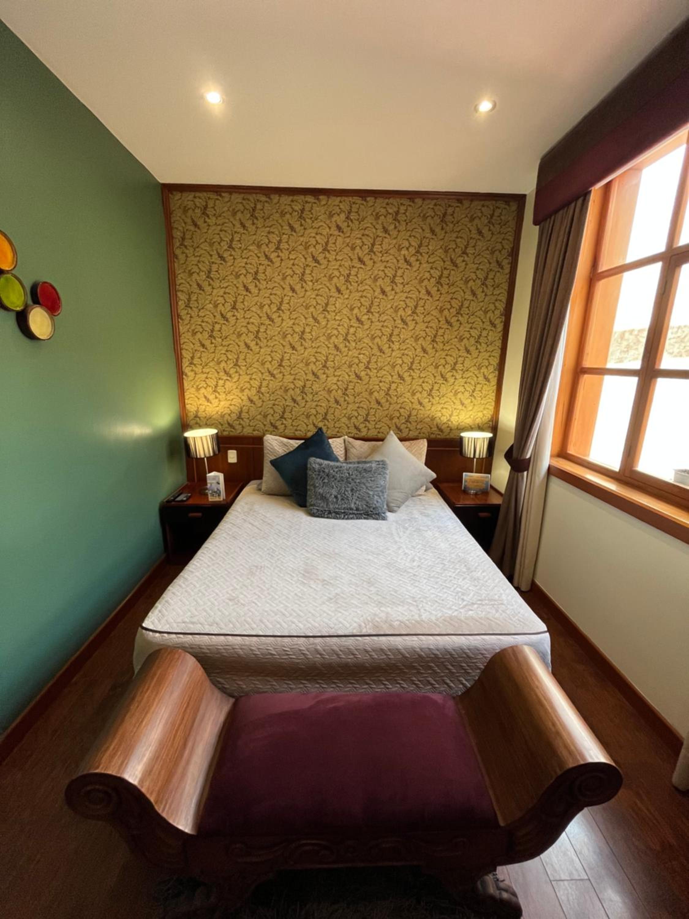 Superior Queen Room - Photo 4