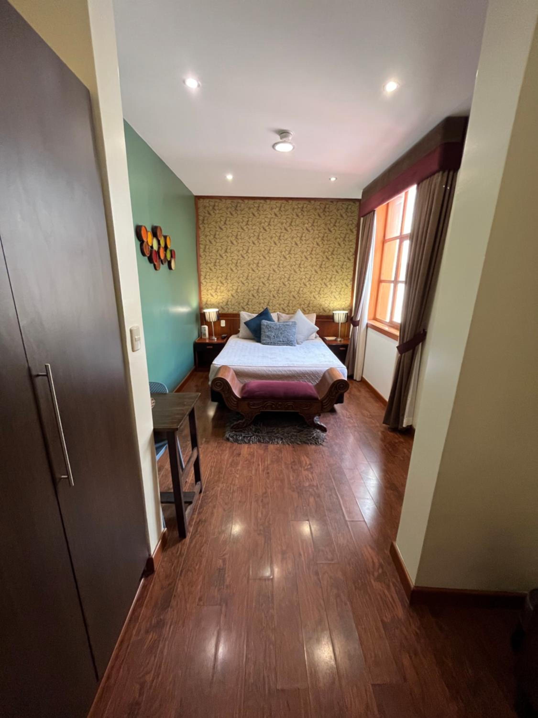 Superior Queen Room - Photo 6