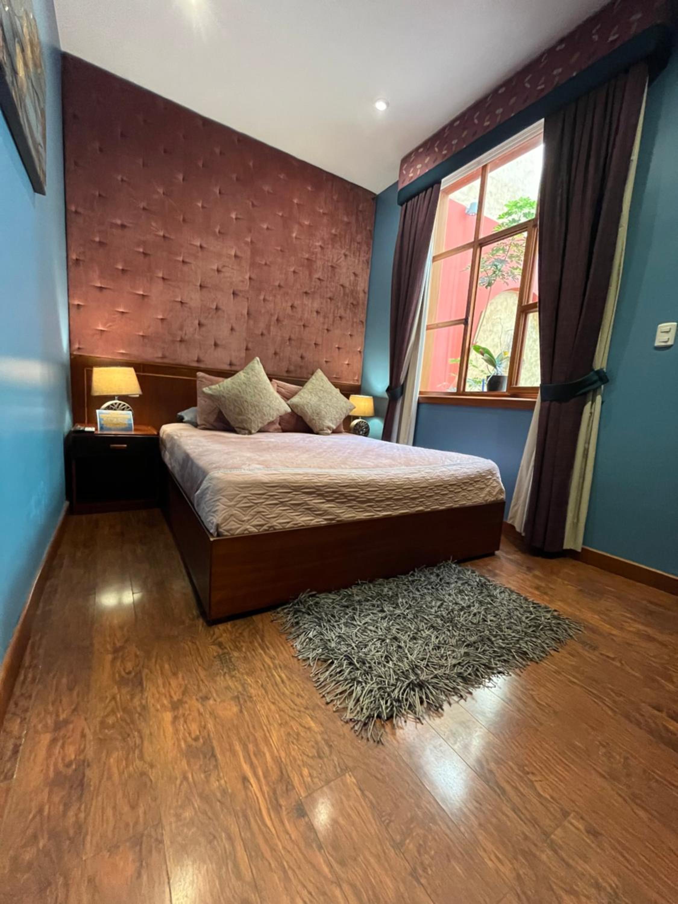 Superior Queen Room - Photo 7