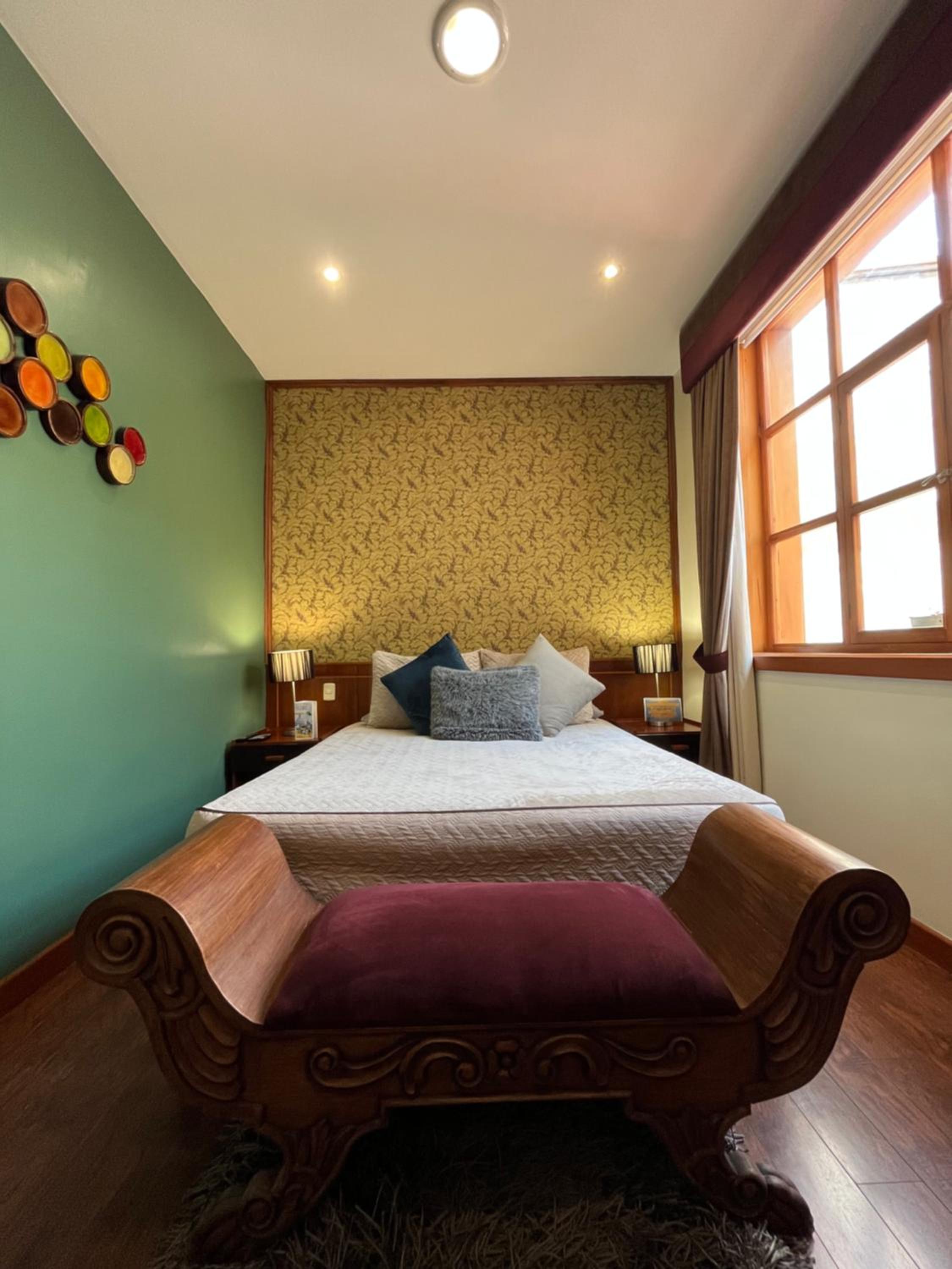 Superior Queen Room - Photo 3