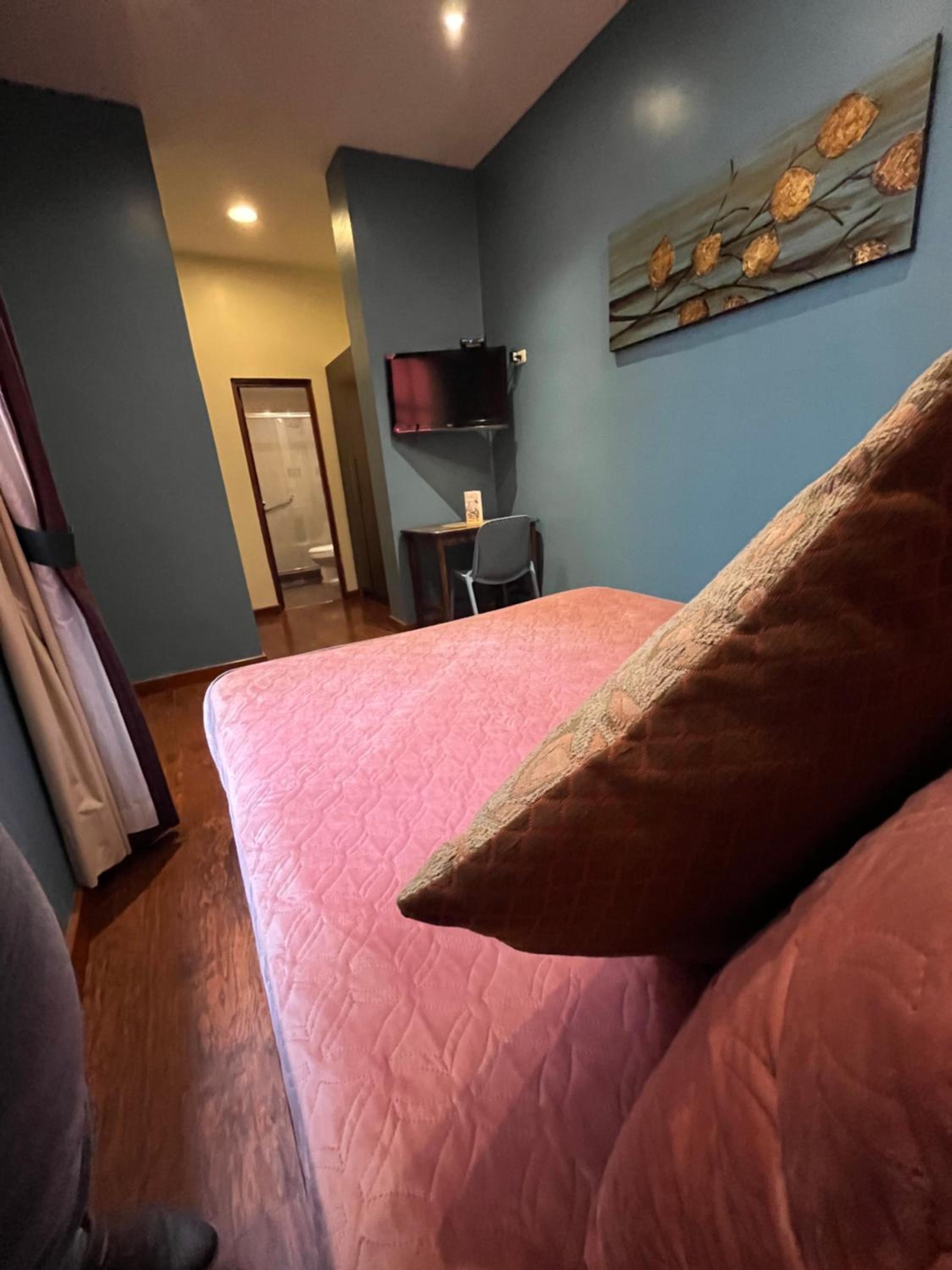 Superior Queen Room - Photo 9