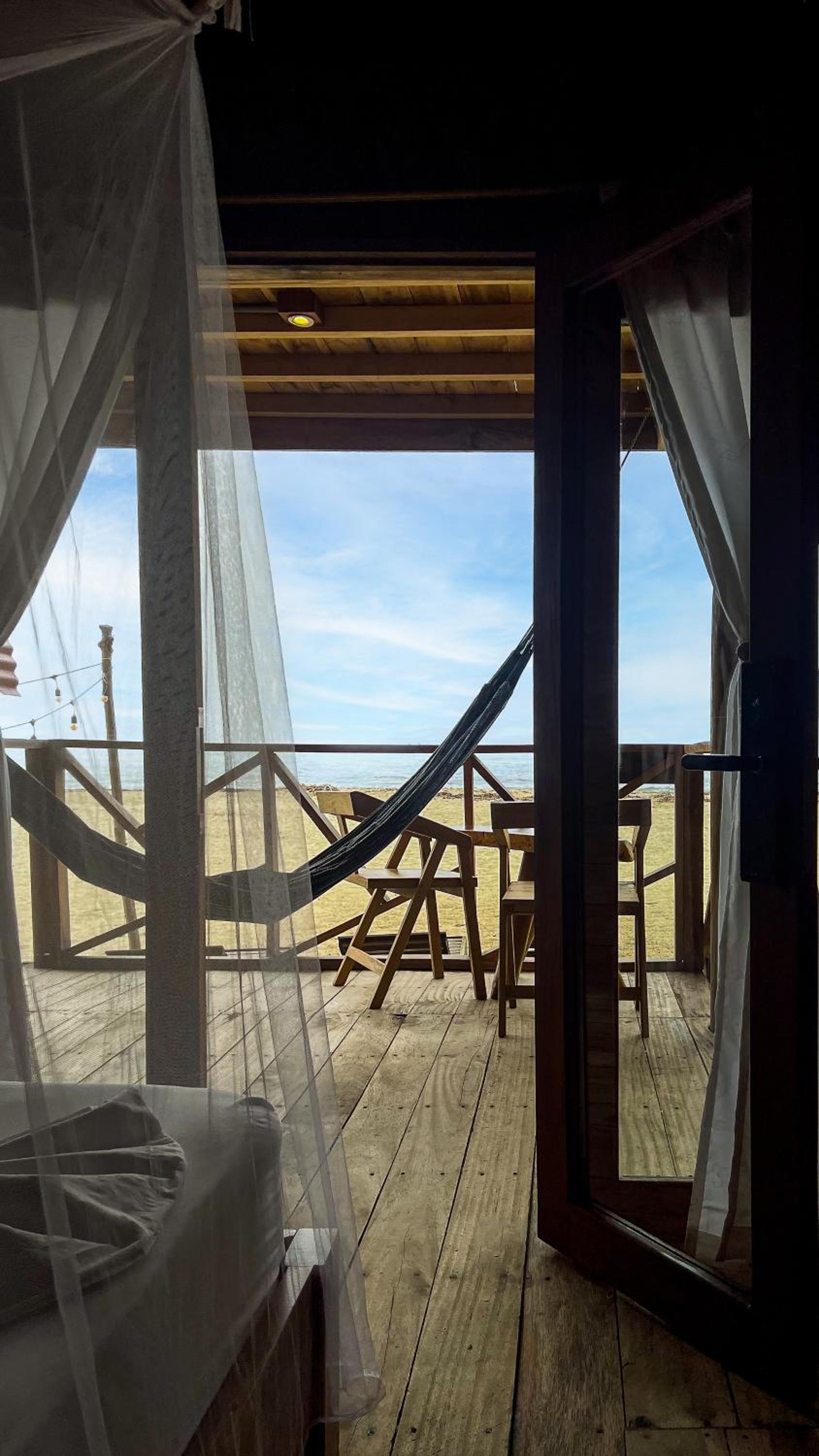 Deluxe Double Room With Sea View photo 2