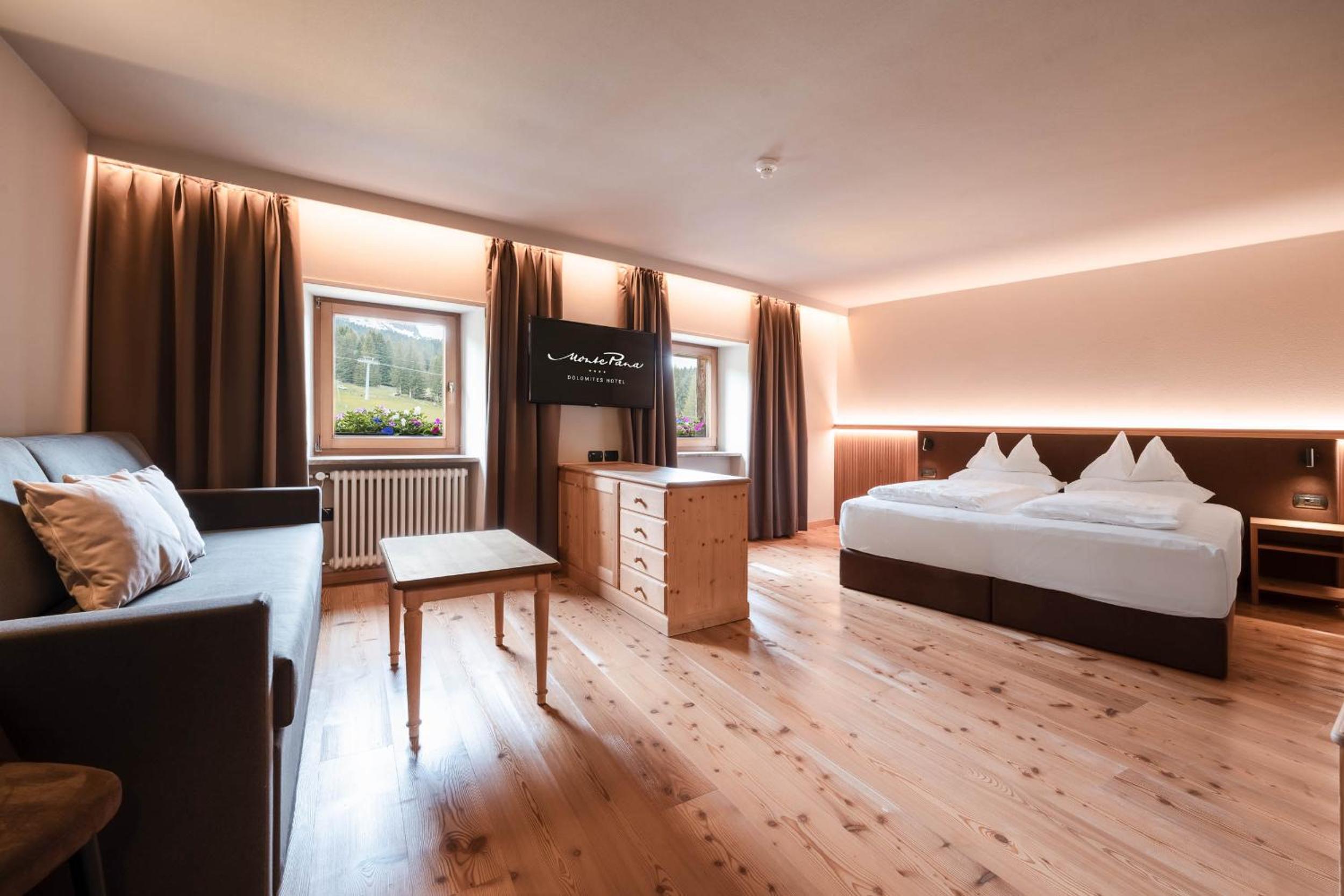 Junior Suite photo 2