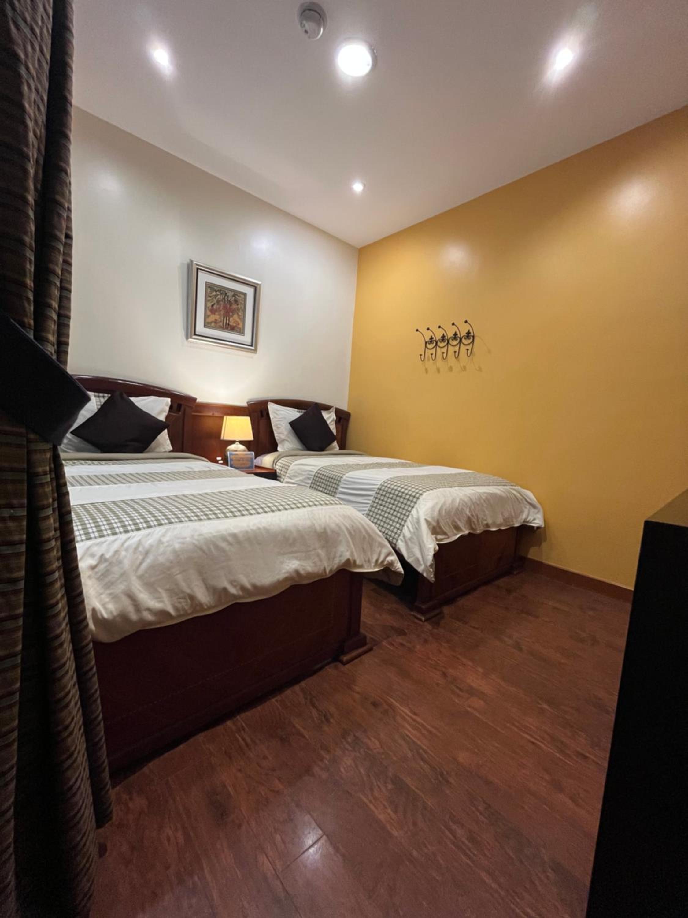 Twin Room - Photo 1
