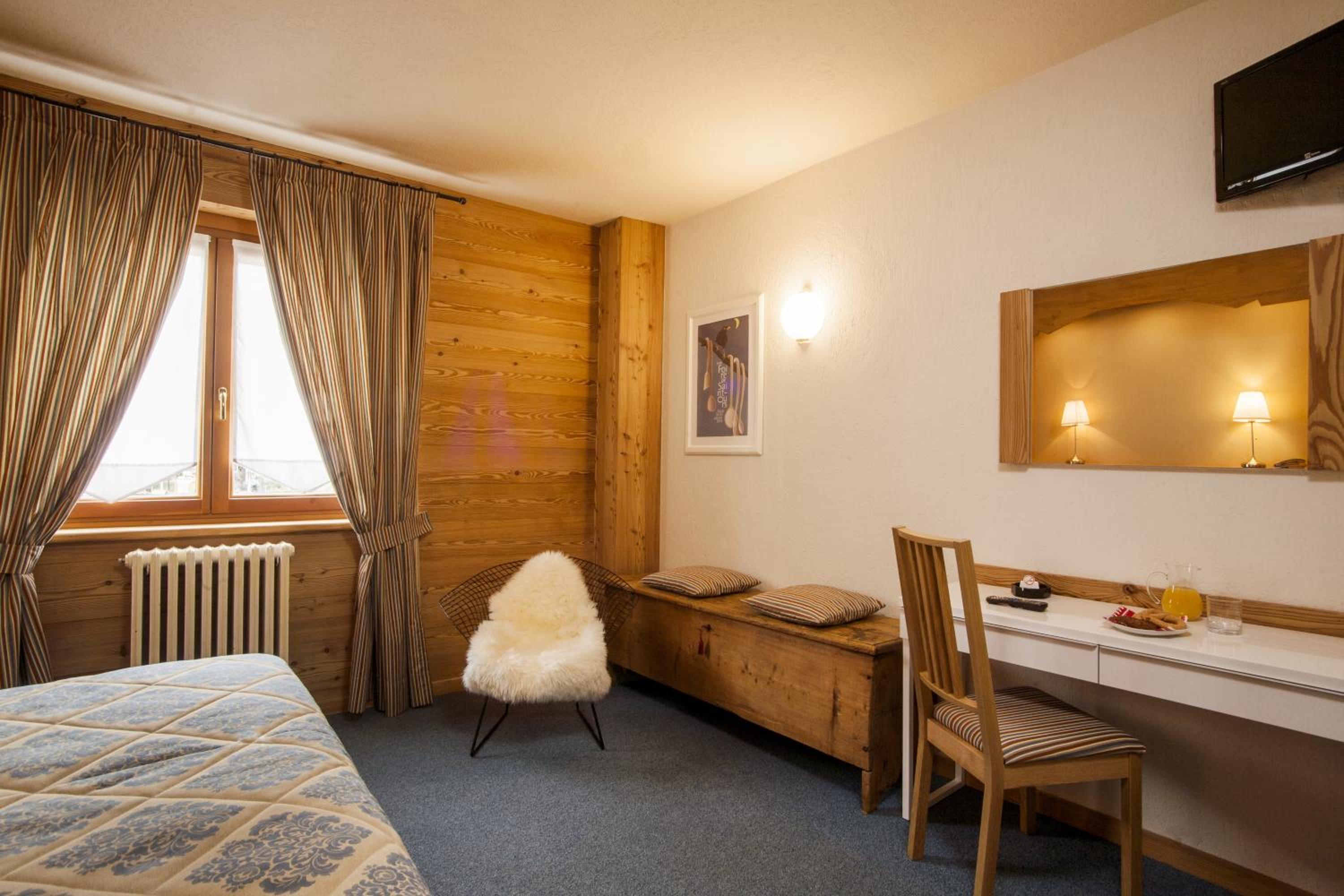 Superior Double Room photo 3