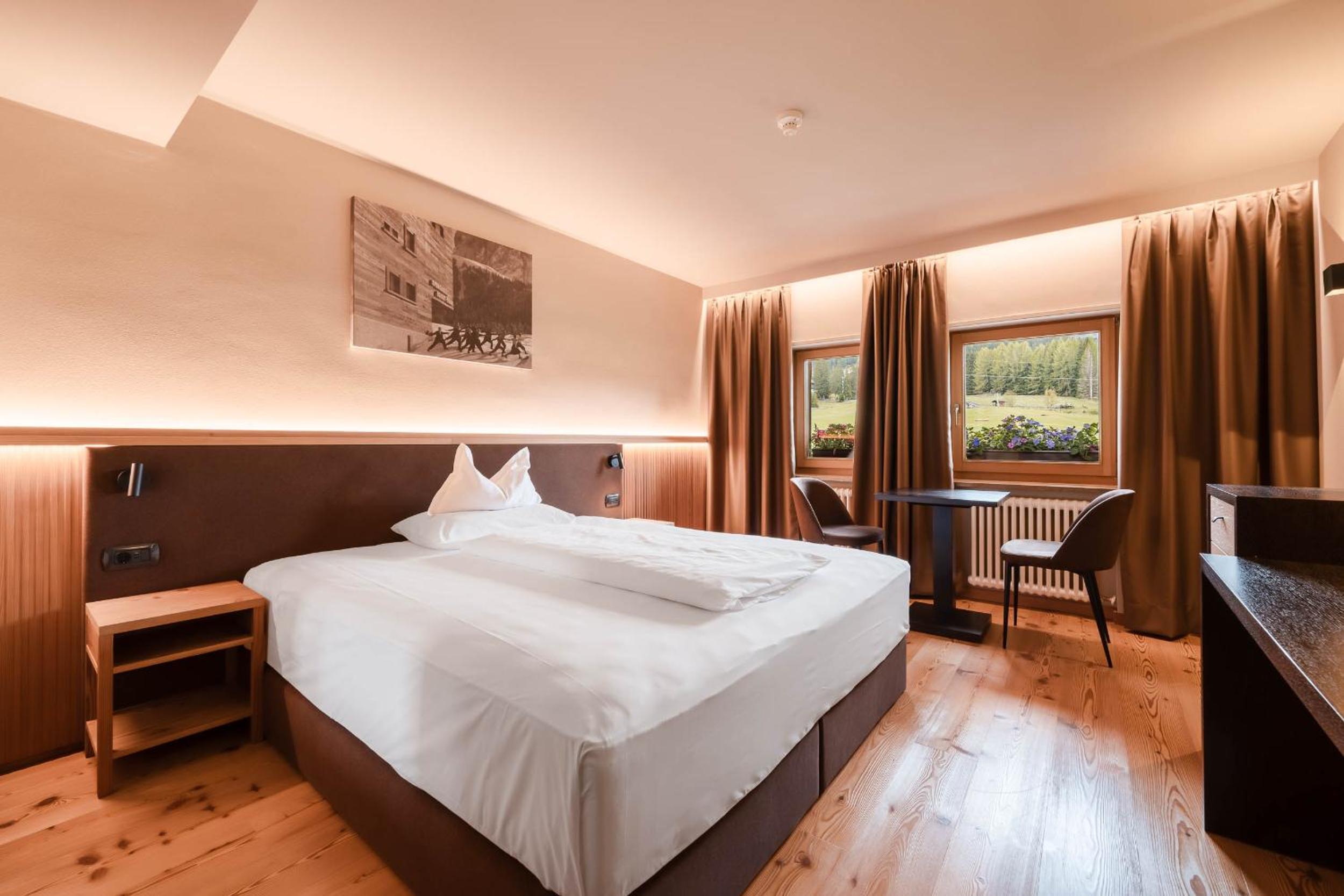 Large Single Room photo 1