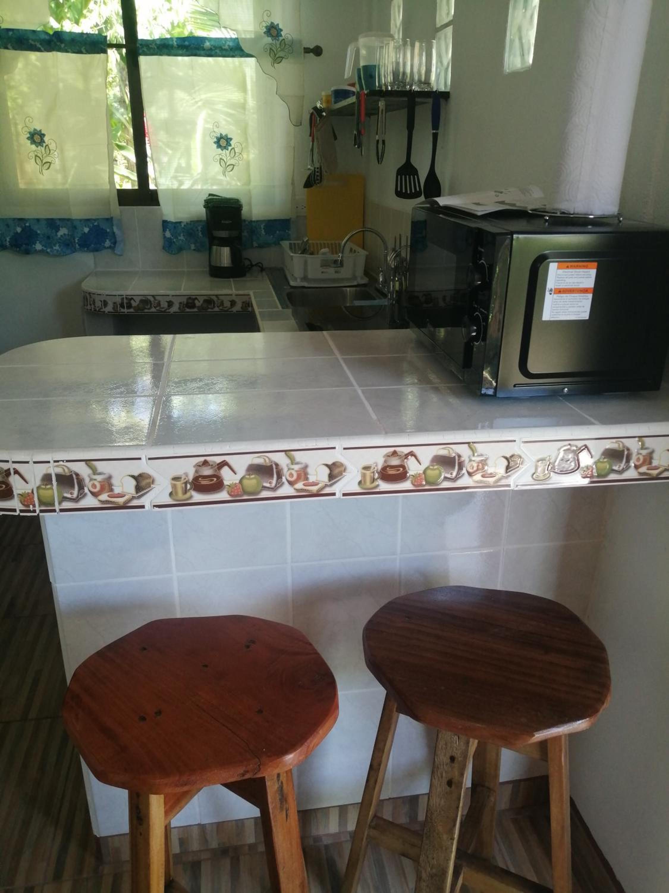 Standard Double or Twin Room with Garden View photo 2
