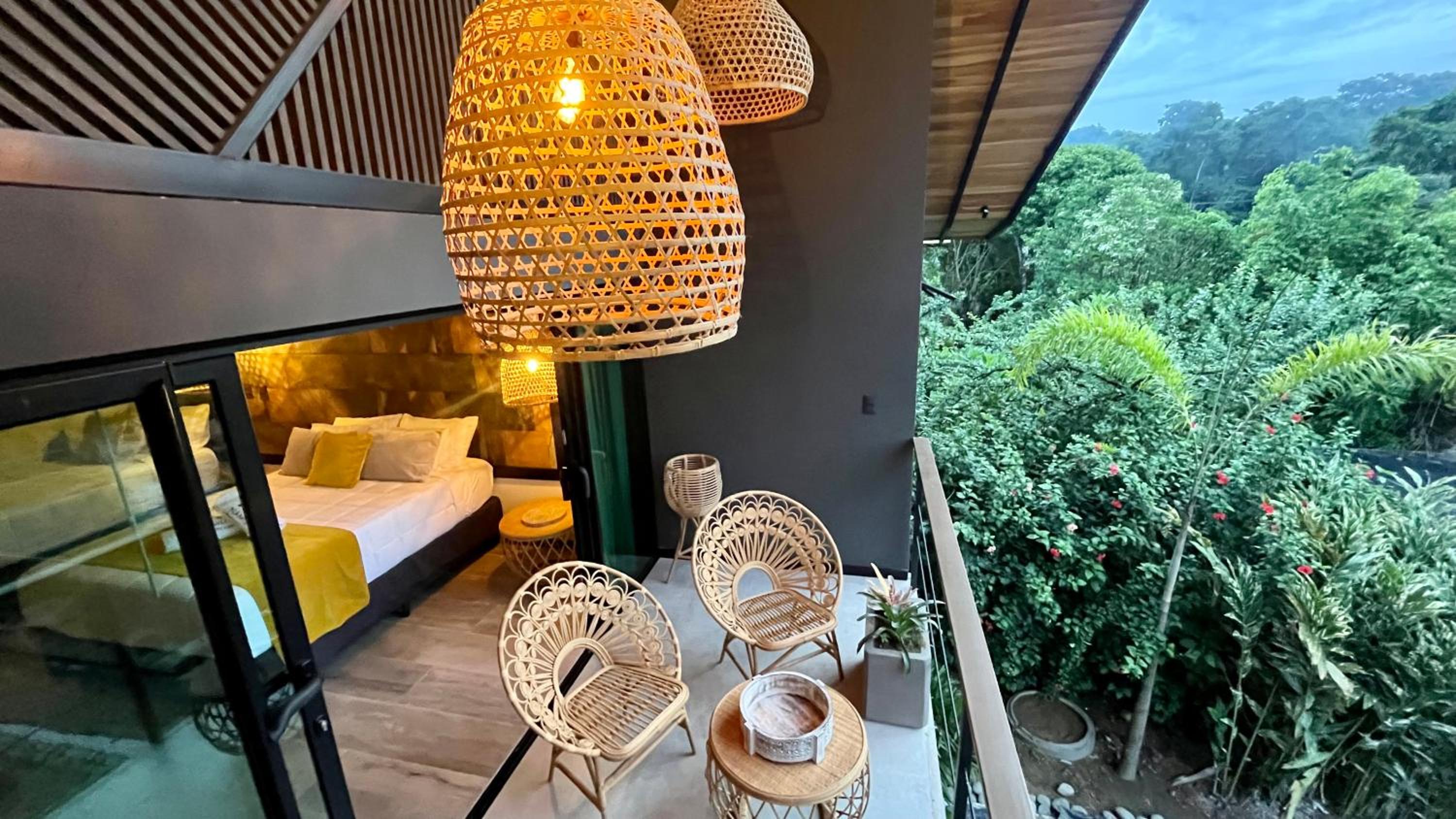 Suite with Terrace - Adults Only