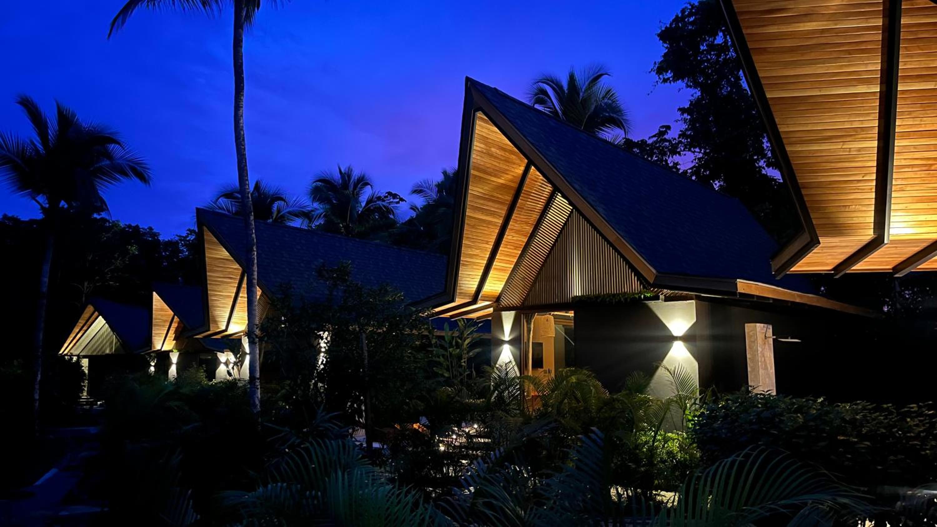 Bungalow Superior with private pool  - Adults Only