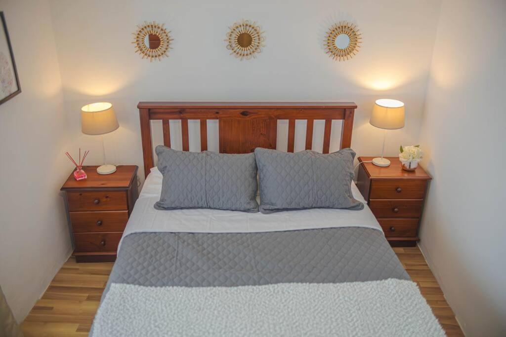 Two-Bedroom House photo 3