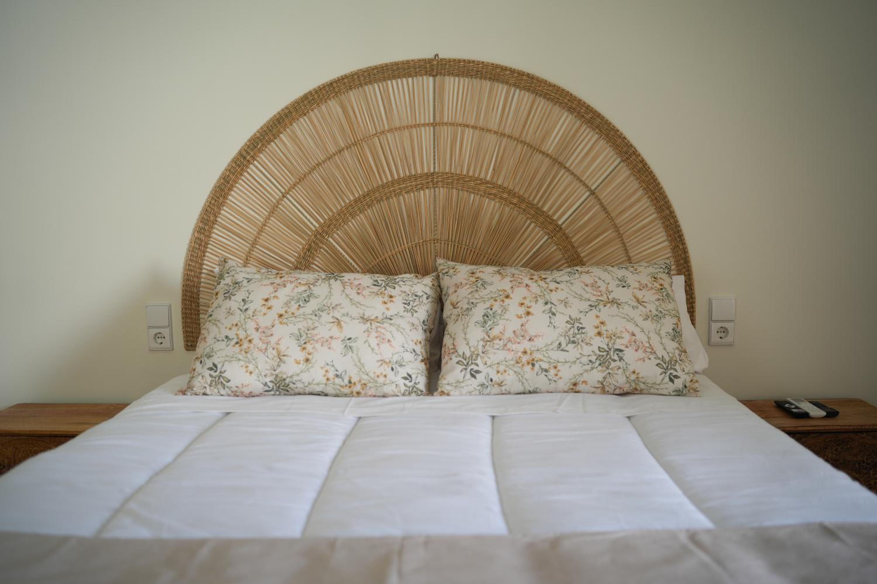 Suite con Balcón