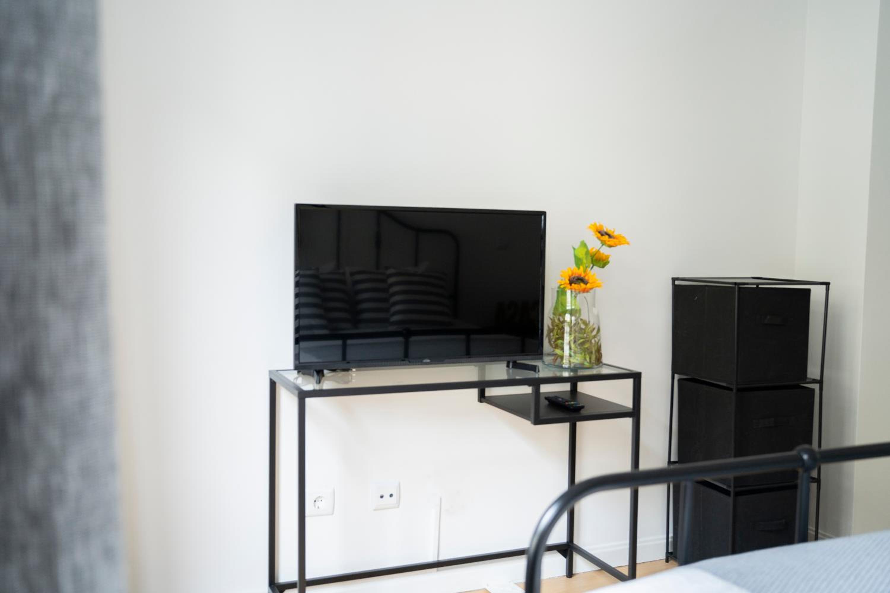 Double Room - Photo 4