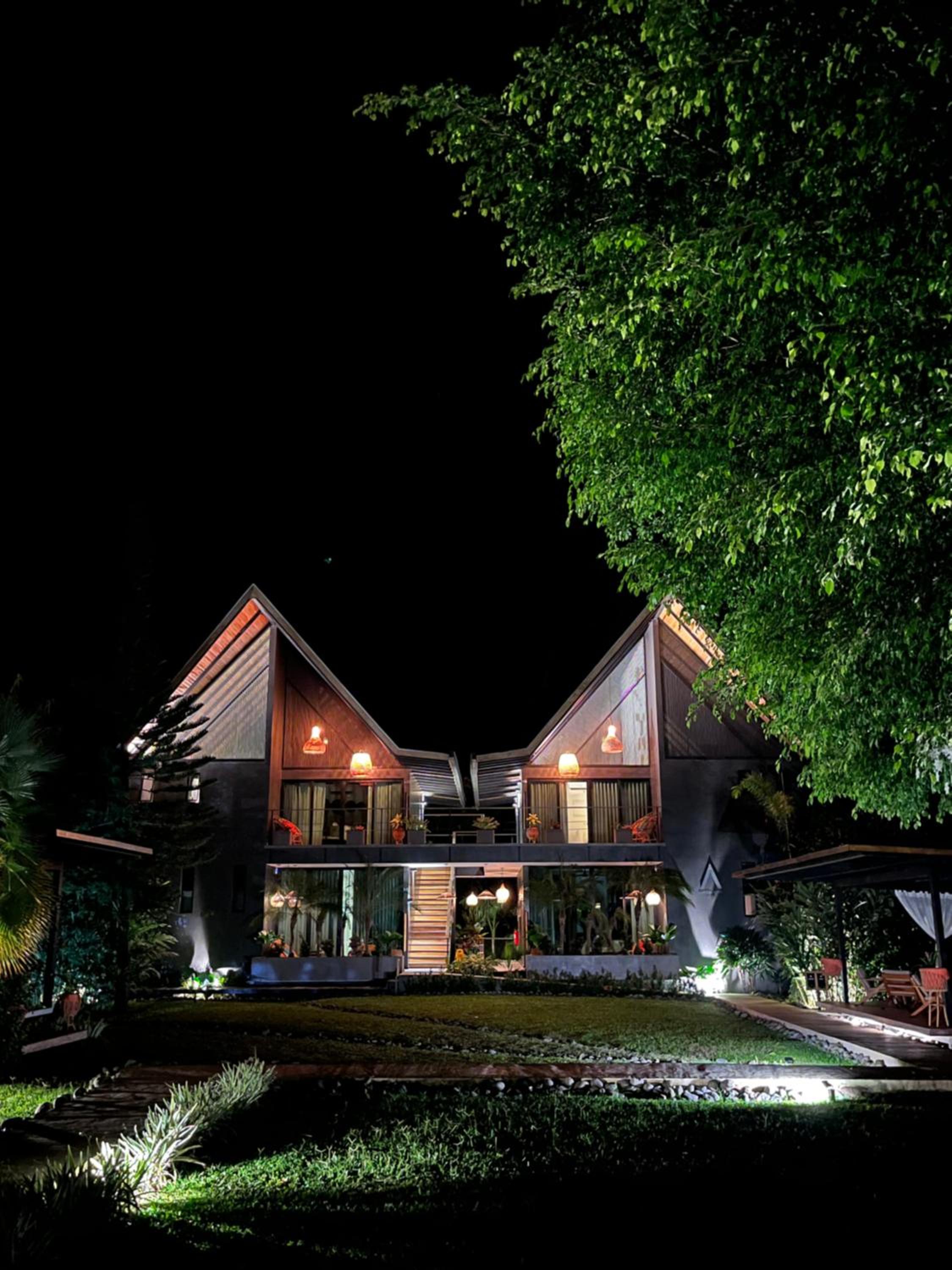 Double Room with Garden View - Adults only