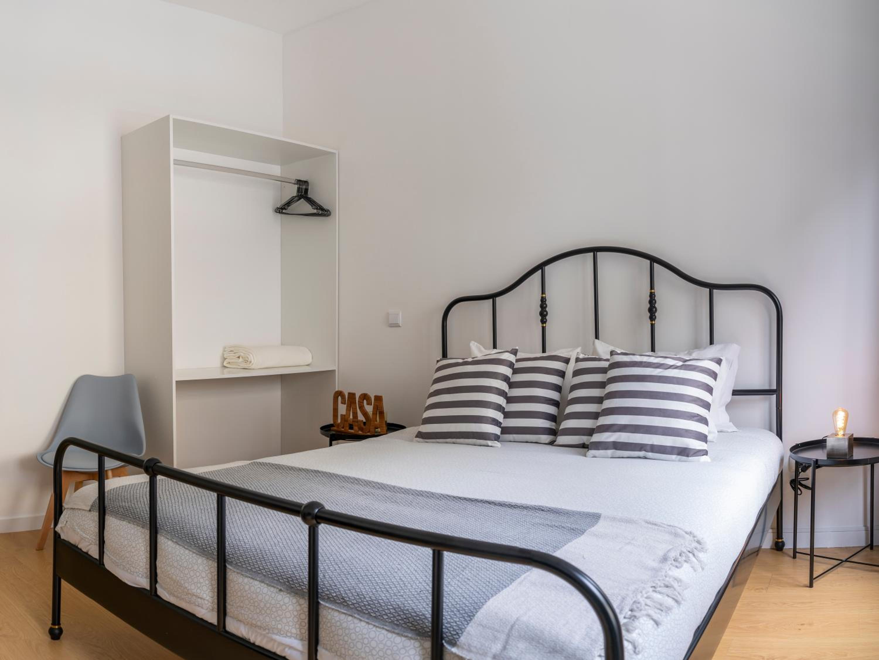 Double Room - Photo 1