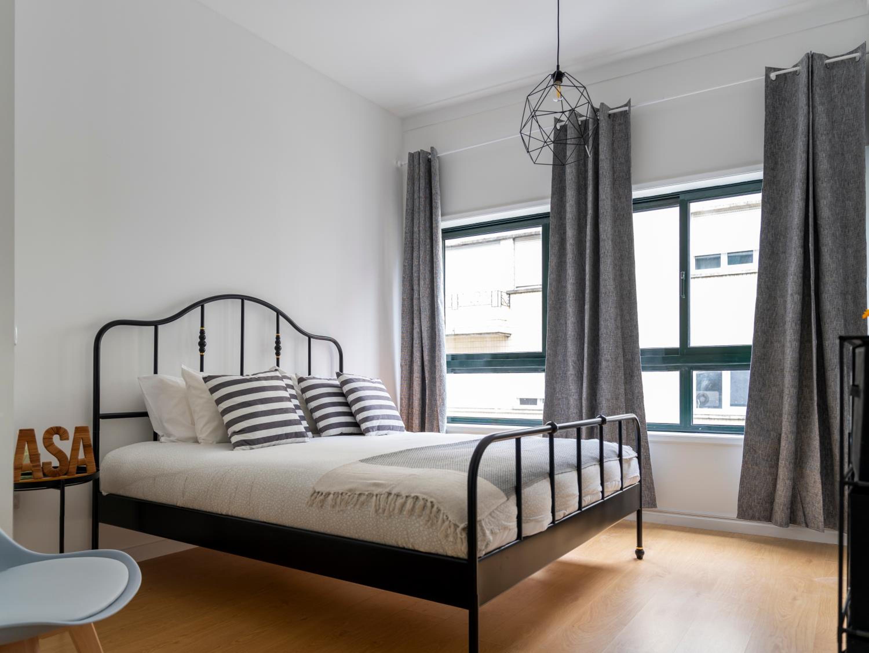 Double Room - Photo 6