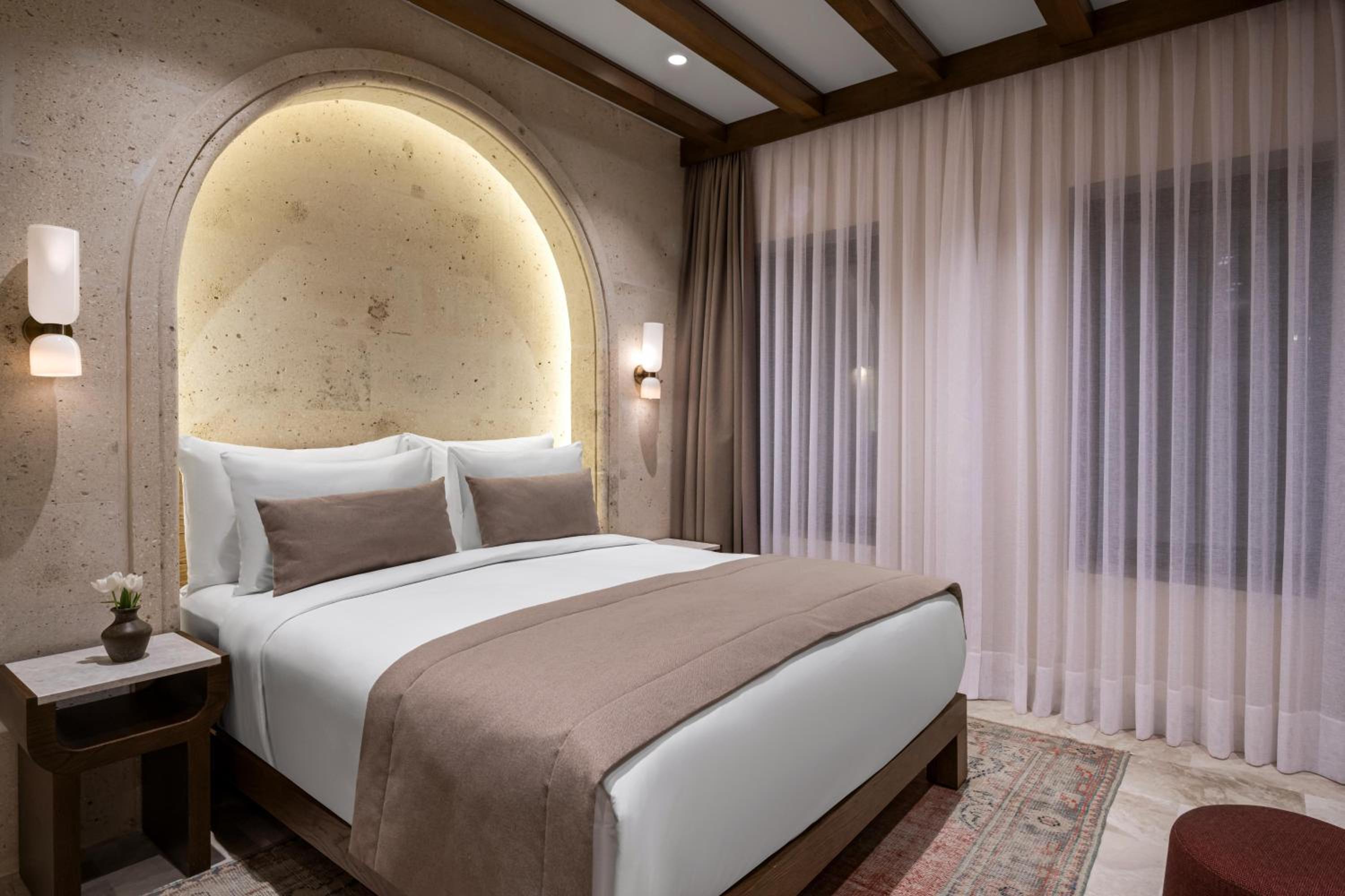 Quarto Duplo ou Twin de Luxo