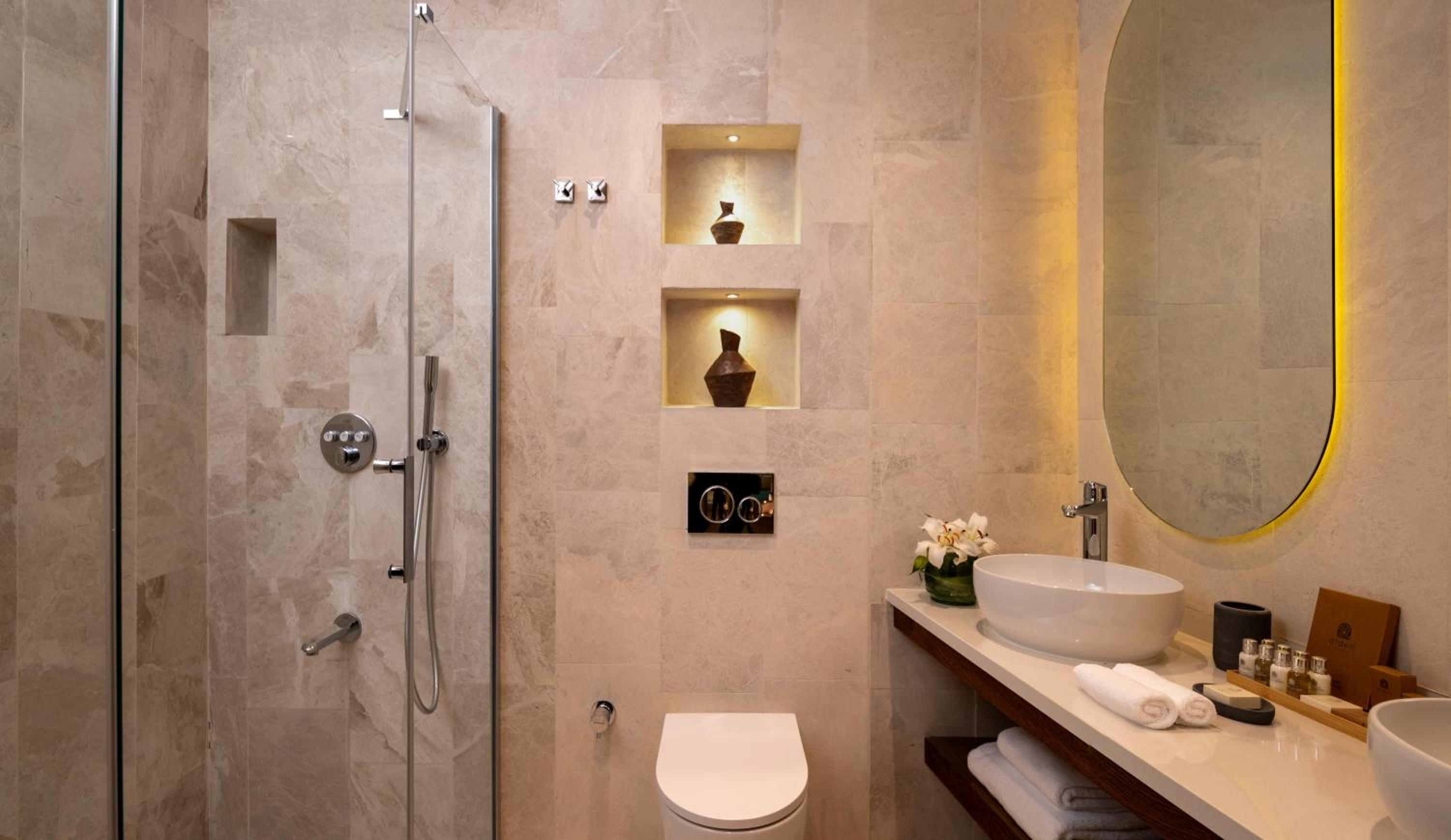 Deluxe Double or Twin Room with Garden View - Photo 3