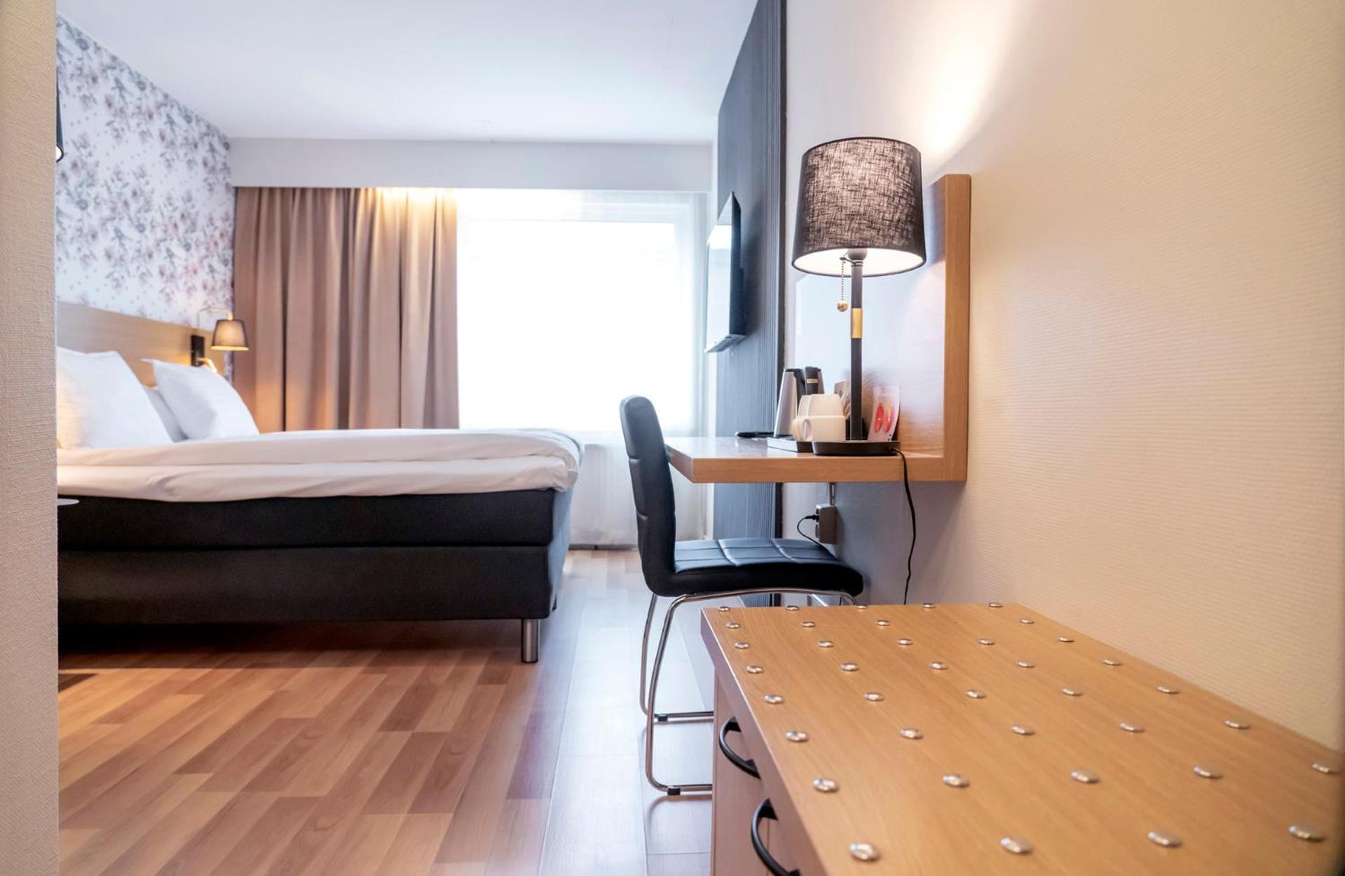 Superior Double Room photo 2