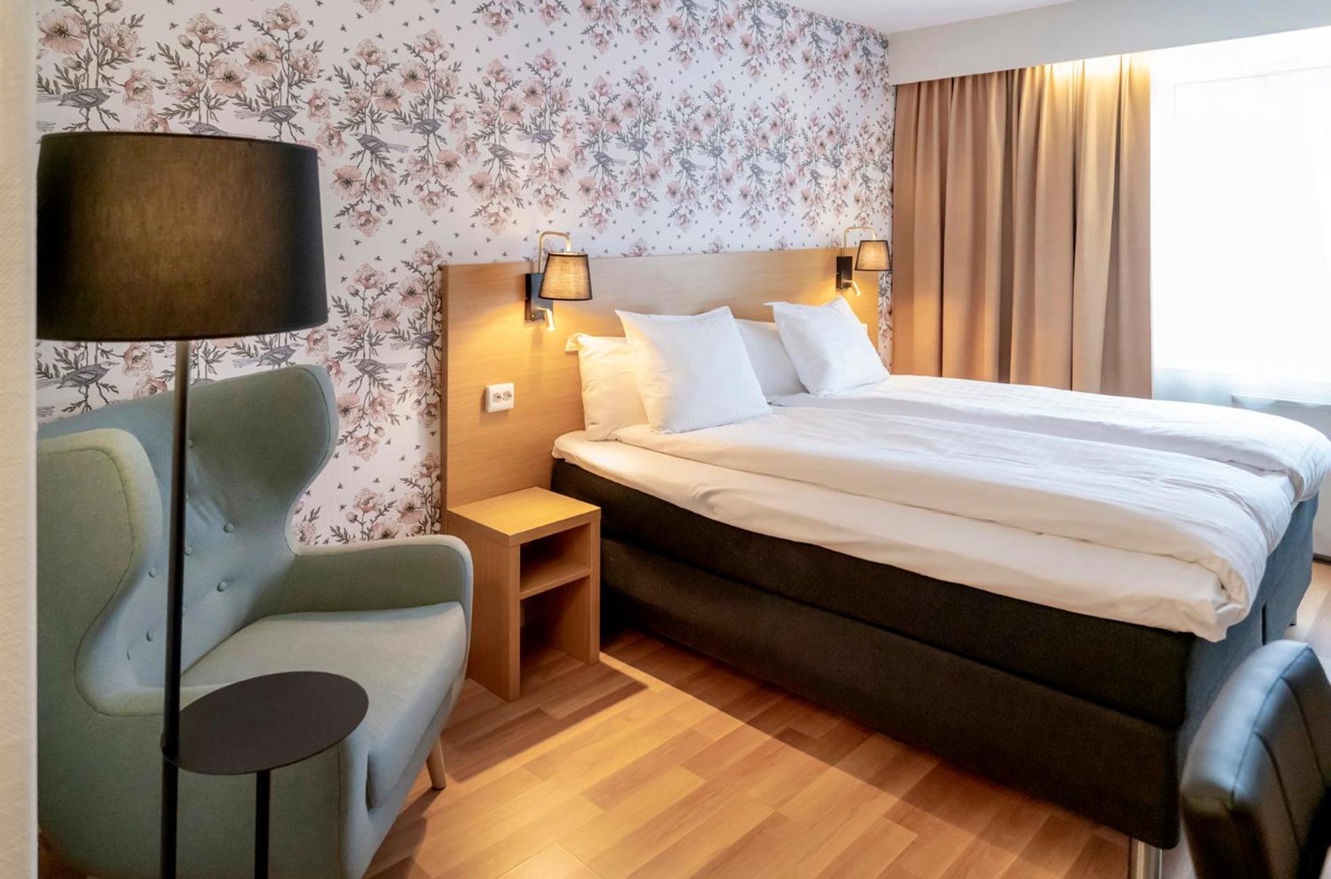 Superior Double Room photo 3