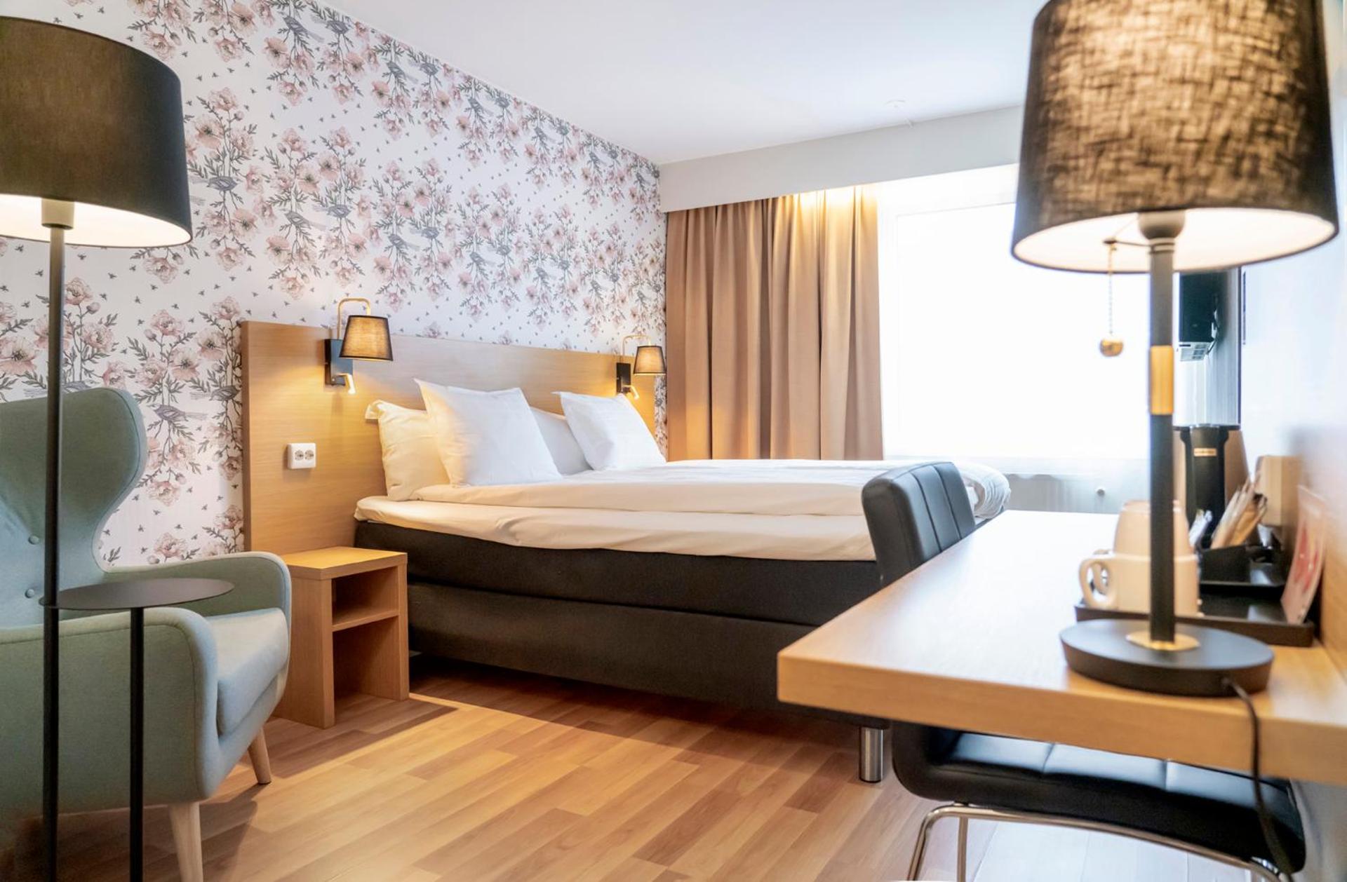 Superior Double Room photo 1