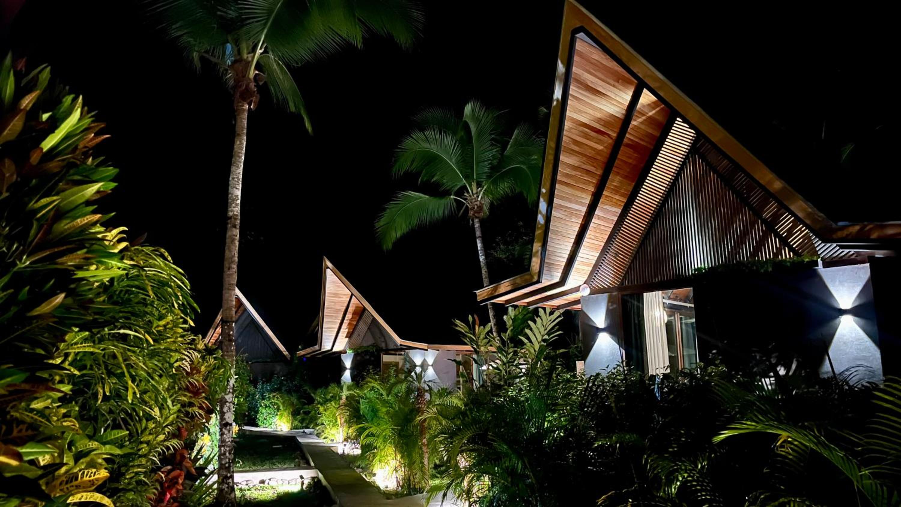 Bungalow Superior with private pool  - Adults Only photo 2