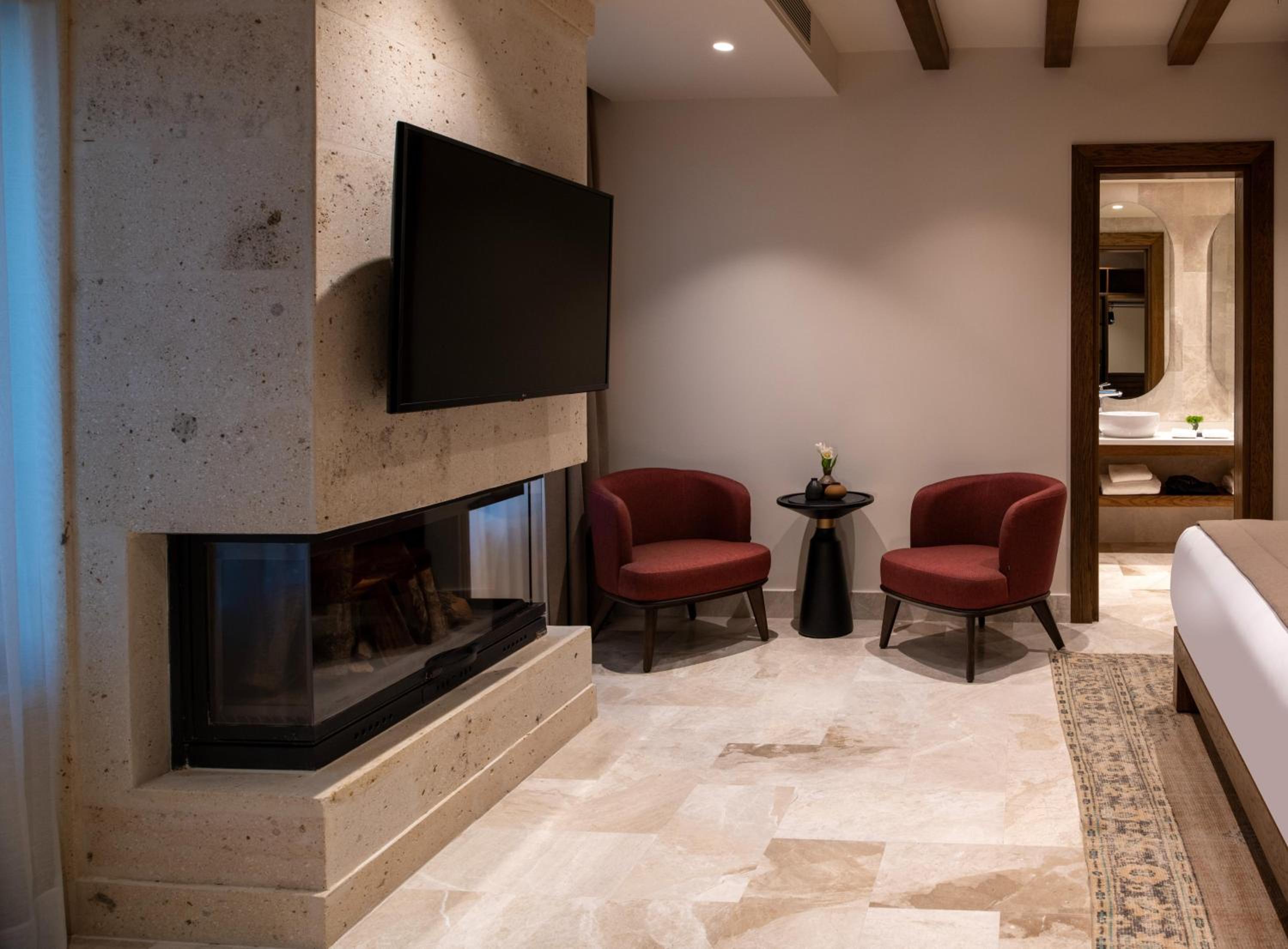 Premium Room - Photo 3