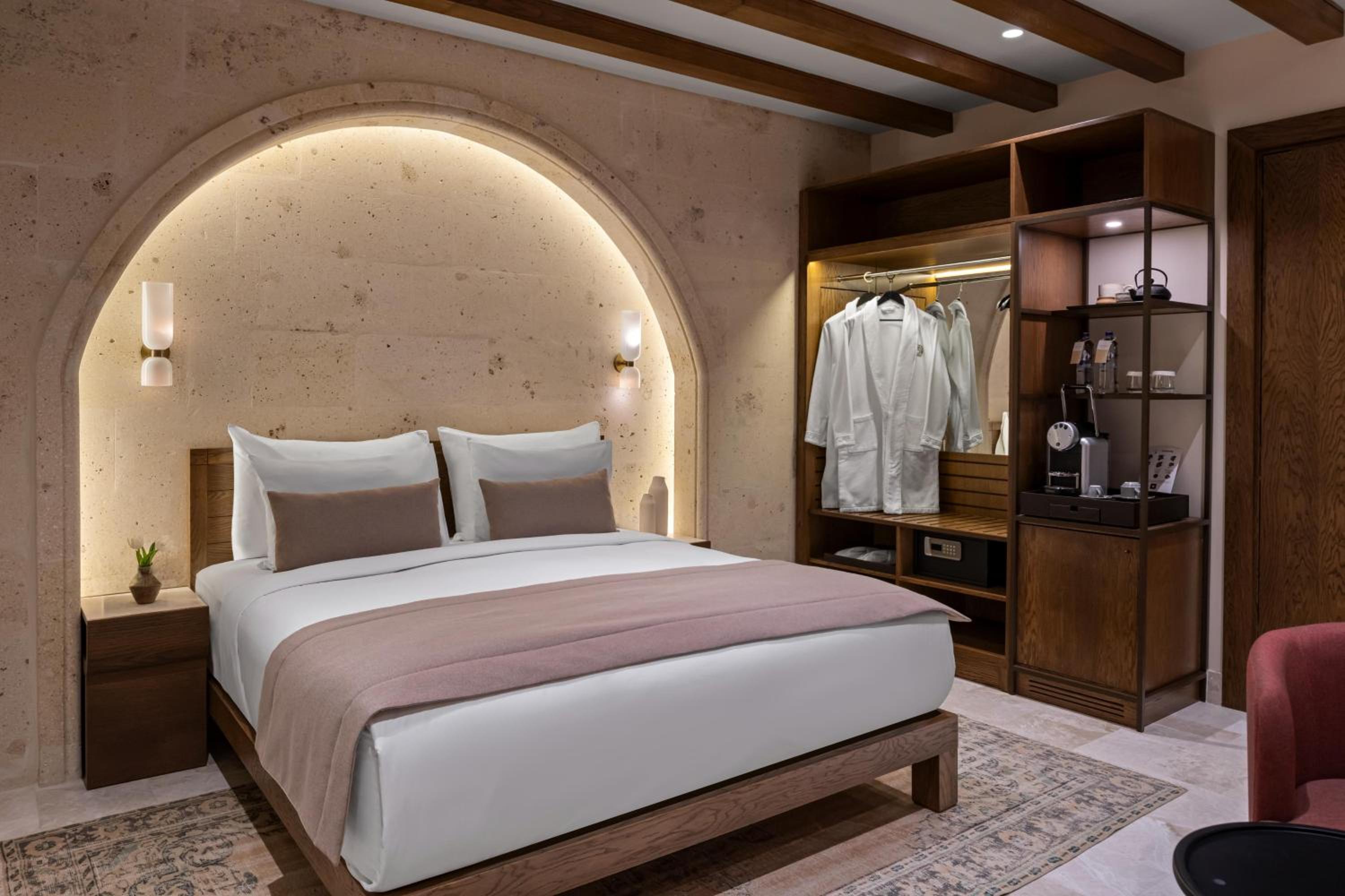 Premium Room - Photo 1