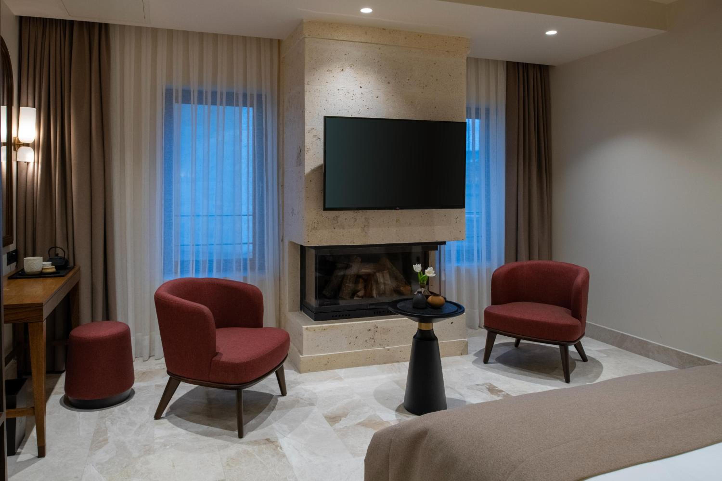 Premium Room - Photo 4