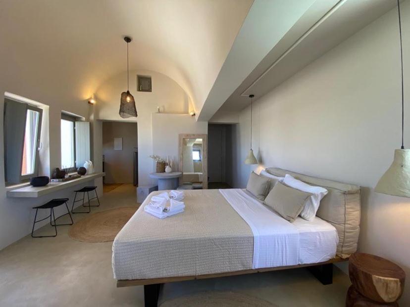 One-Bedroom Villa photo 3