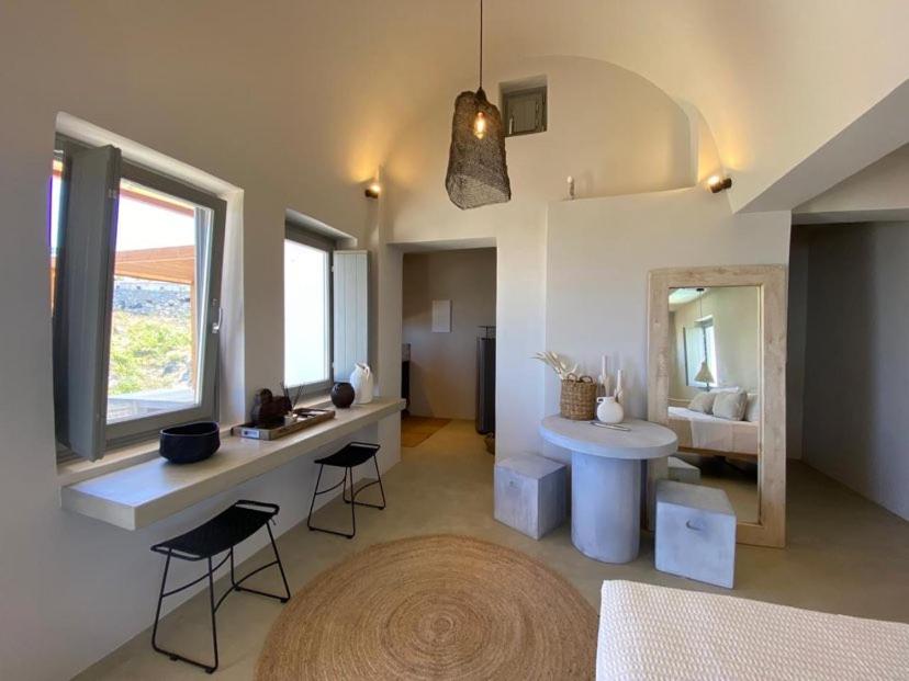 One-Bedroom Villa photo 2