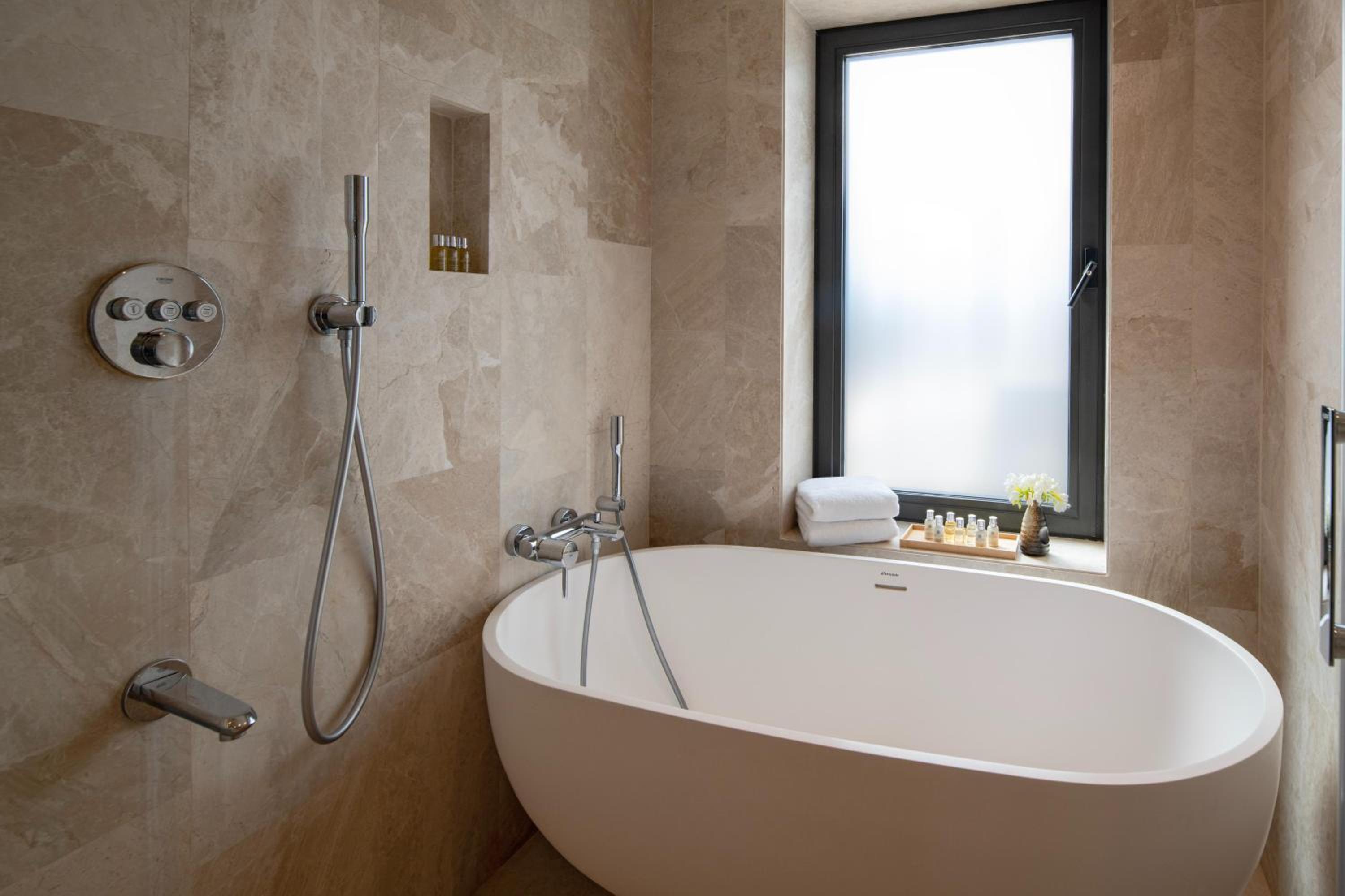 Premium Room with Cappadocia View photo 2
