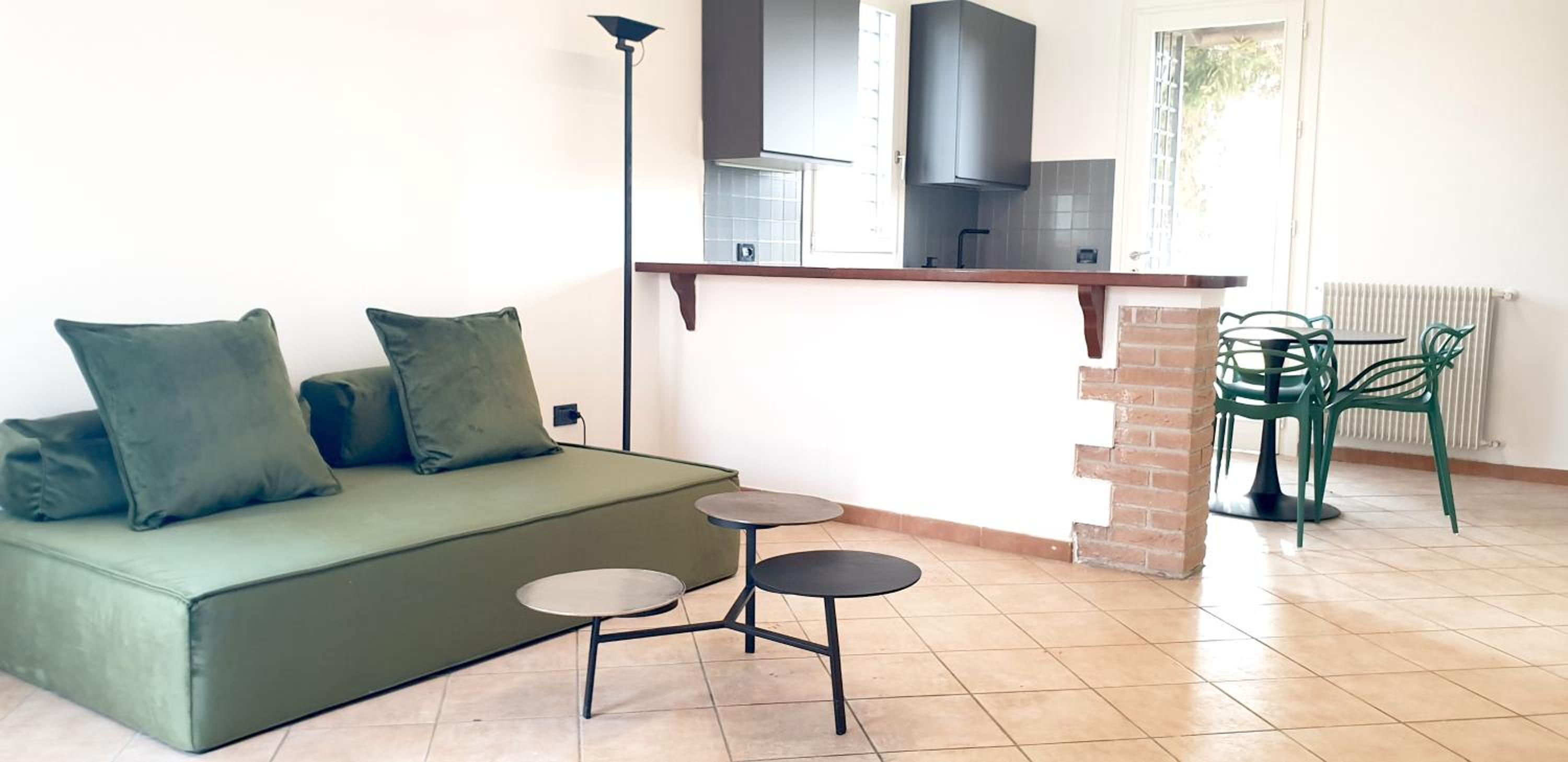 One-Bedroom House photo 1