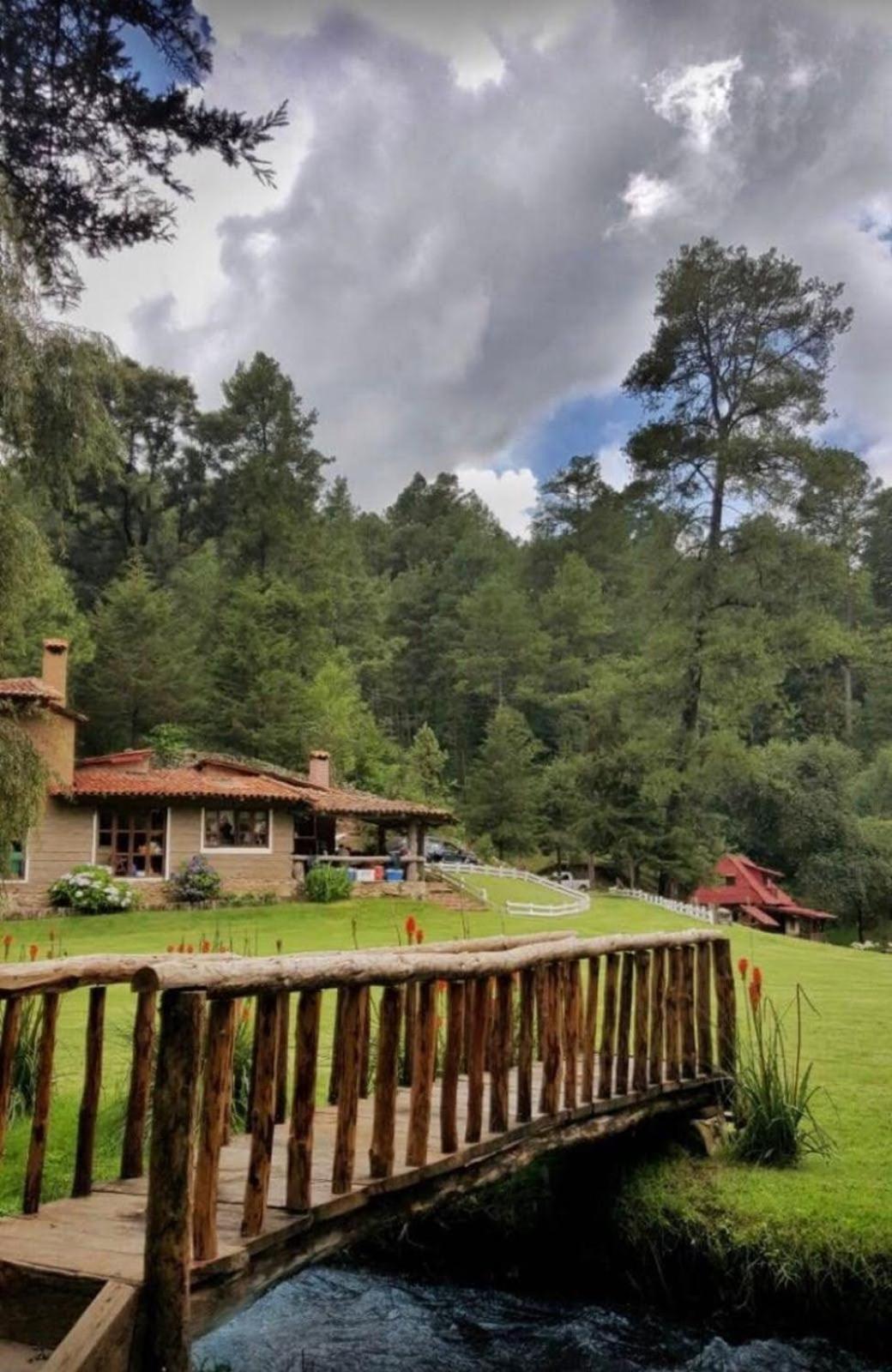 Vacation Home photo 3