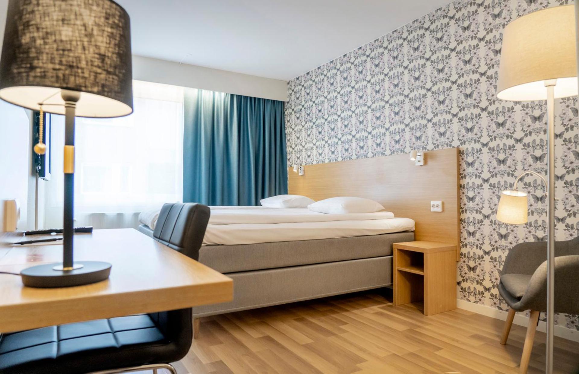 Standard Twin Room photo 1