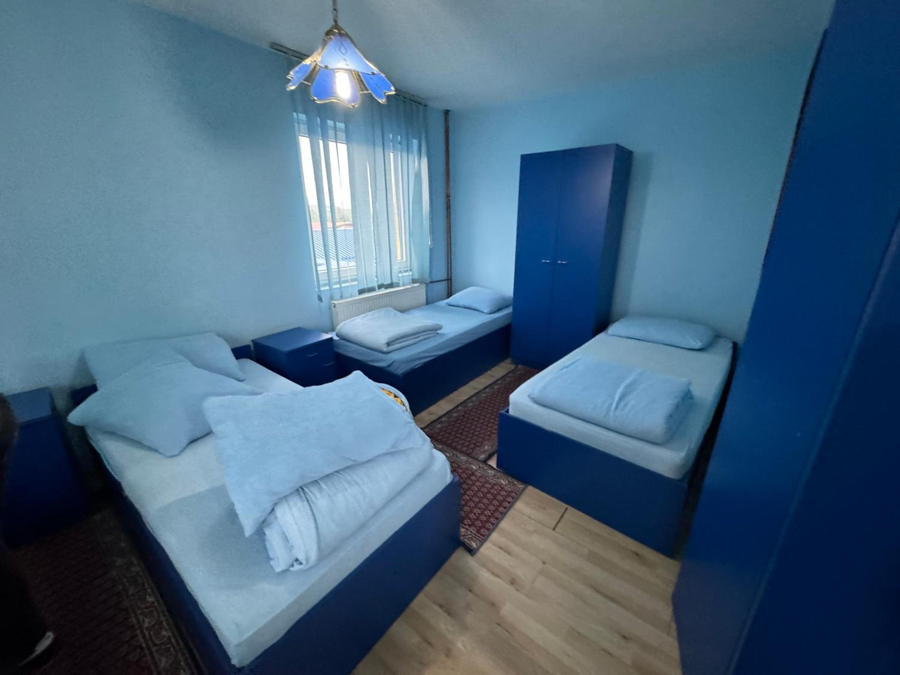 Triple Room photo 1