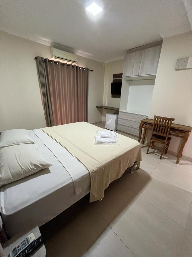 Double Room with Balcony photo 3