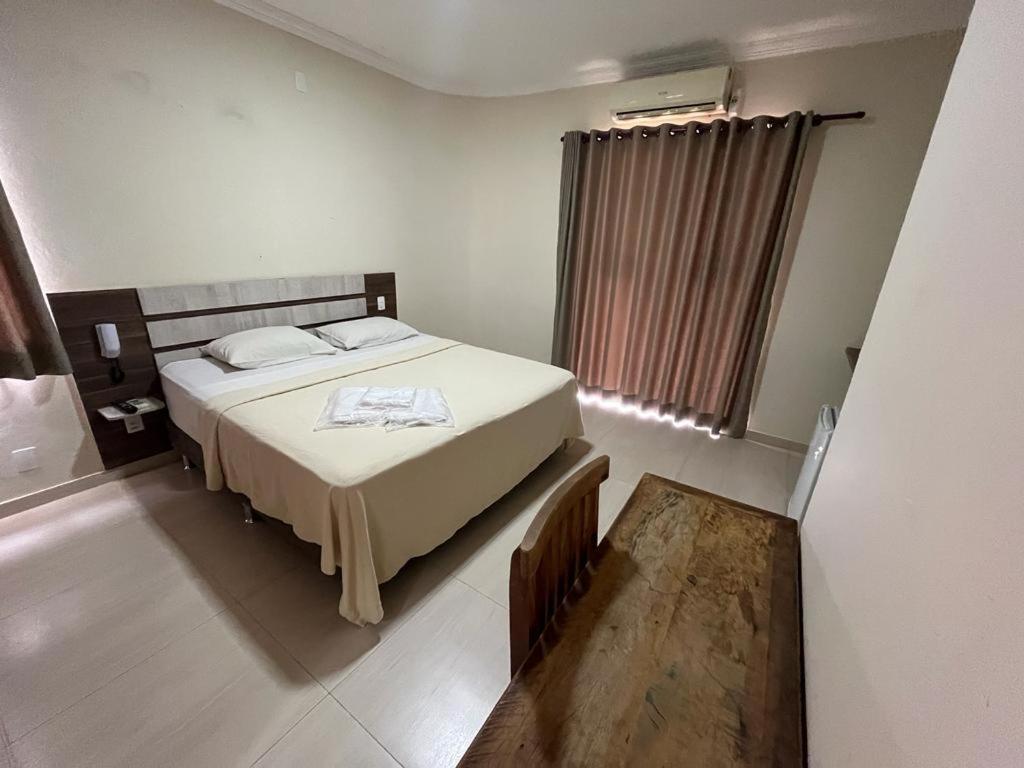 Double Room with Balcony photo 2