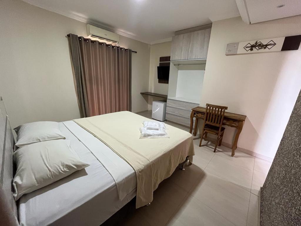 Double Room with Balcony photo 1