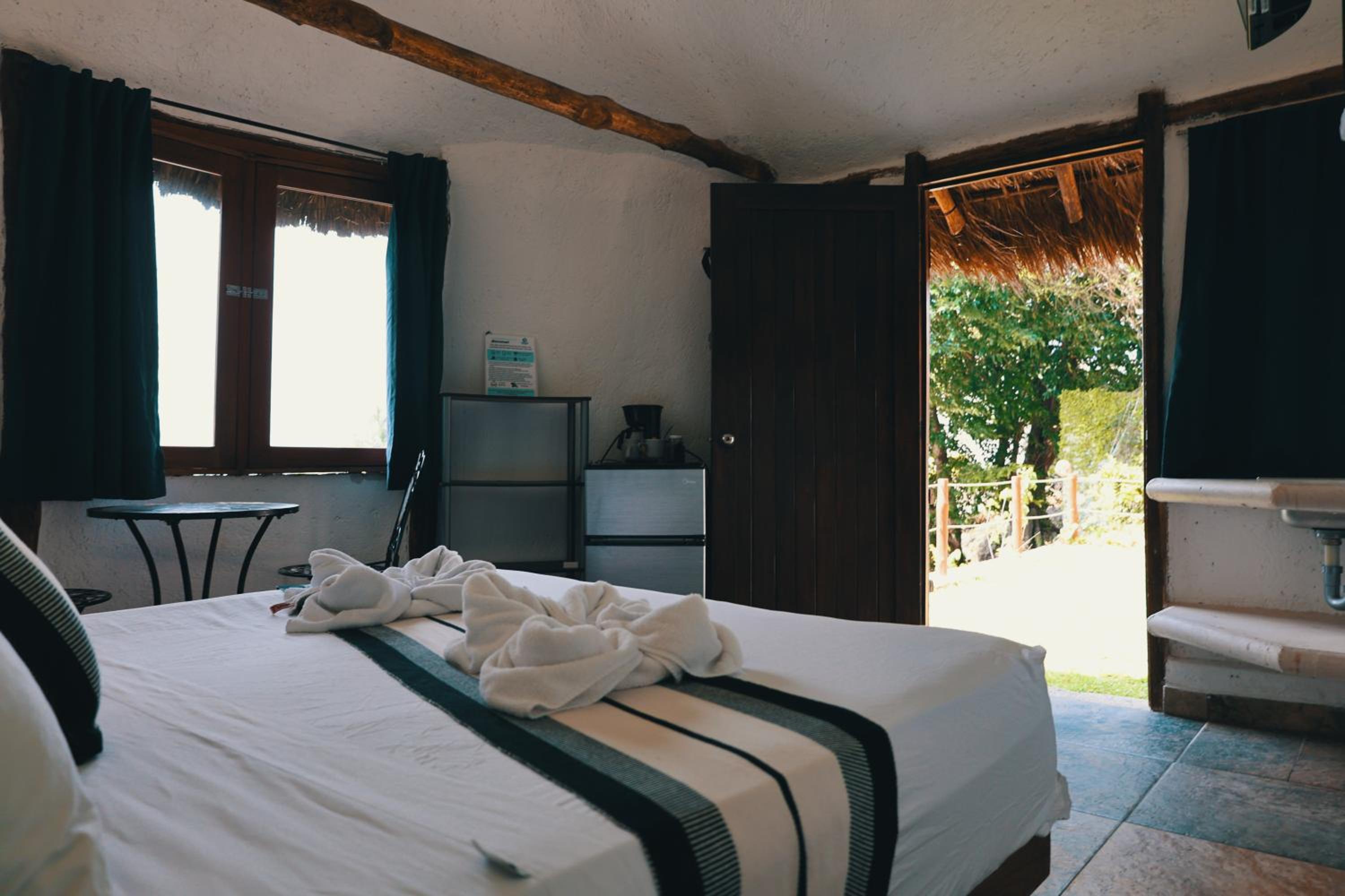 Double Room with Private Bathroom photo 1