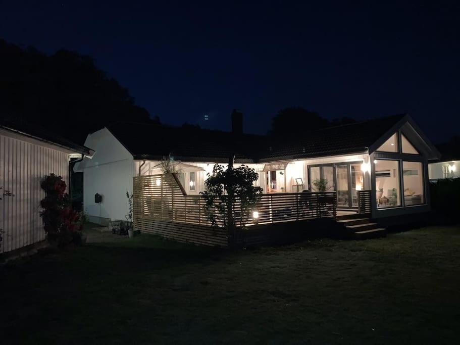 Villa photo 2