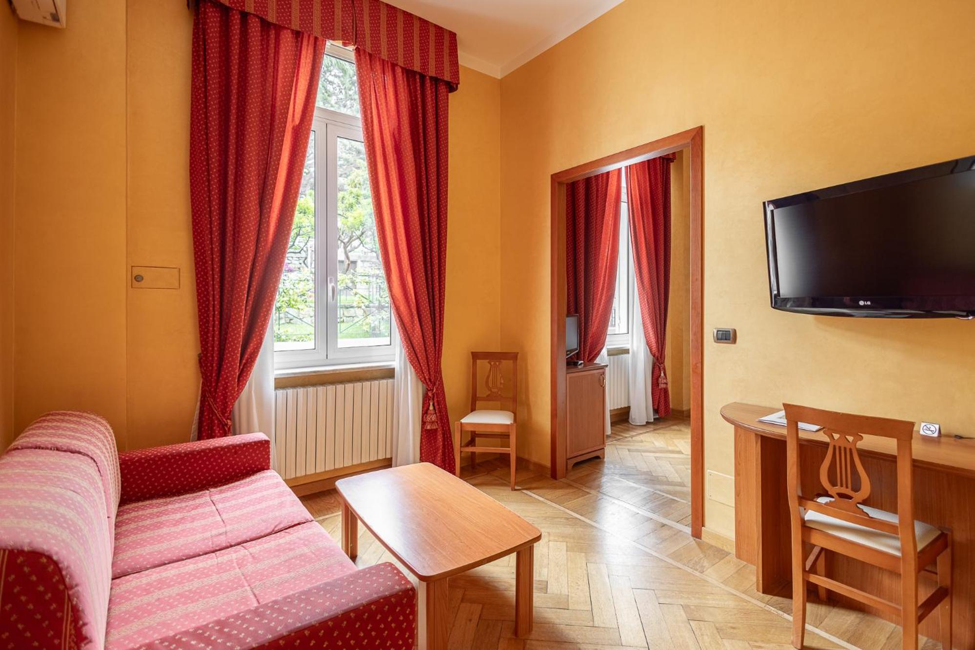 Junior Suite - Photo 2