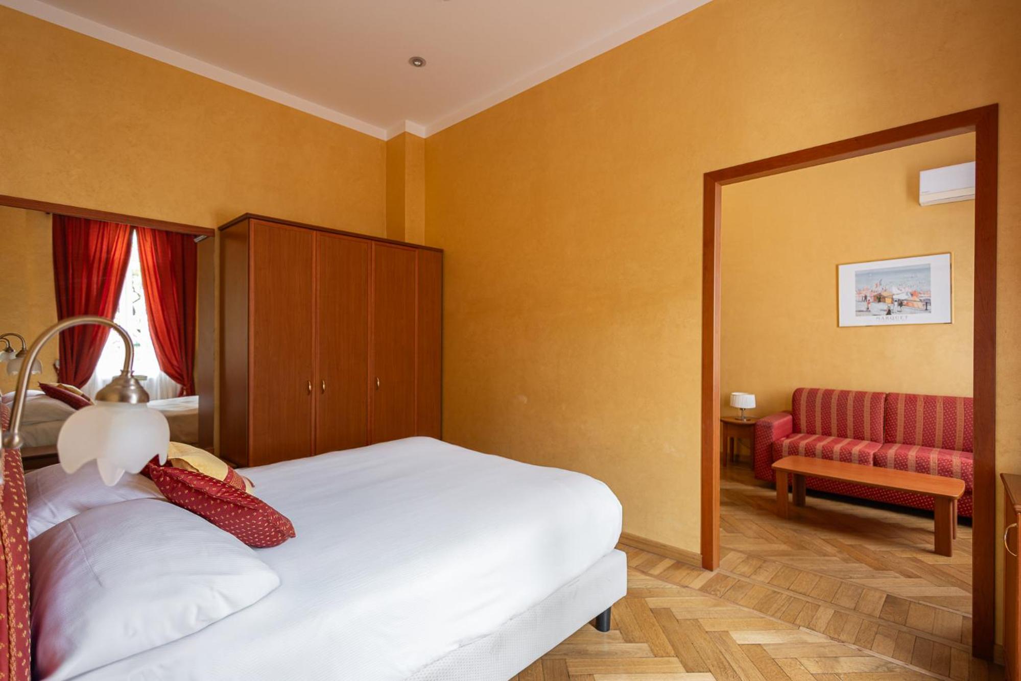 Junior Suite - Photo 4