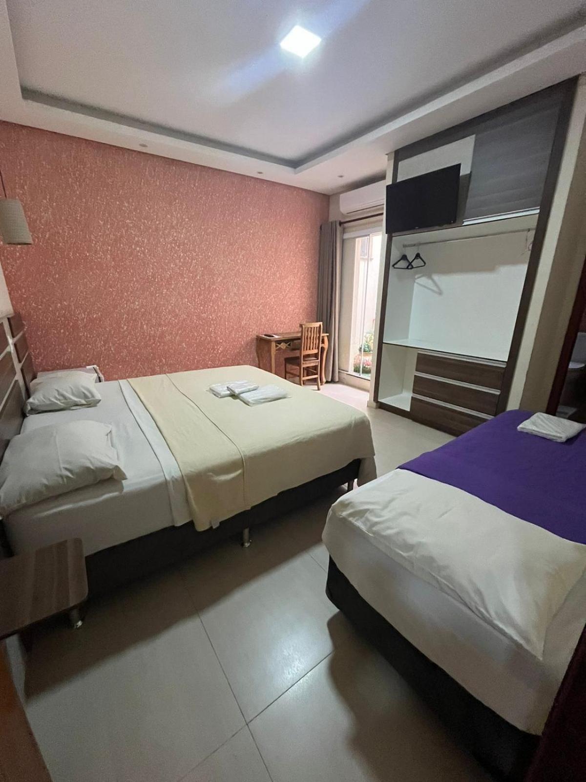 Triple Room photo 2