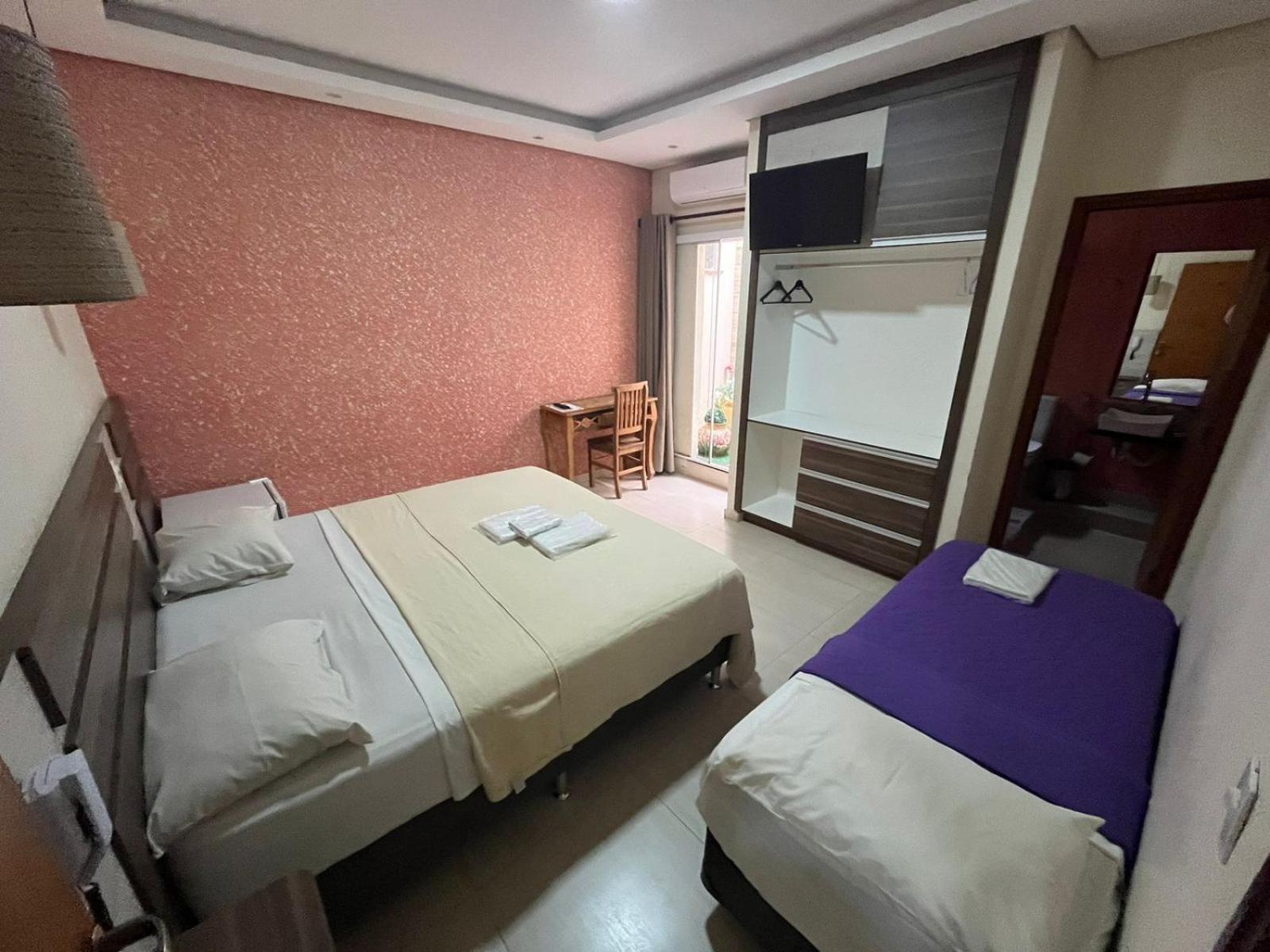 Triple Room photo 1