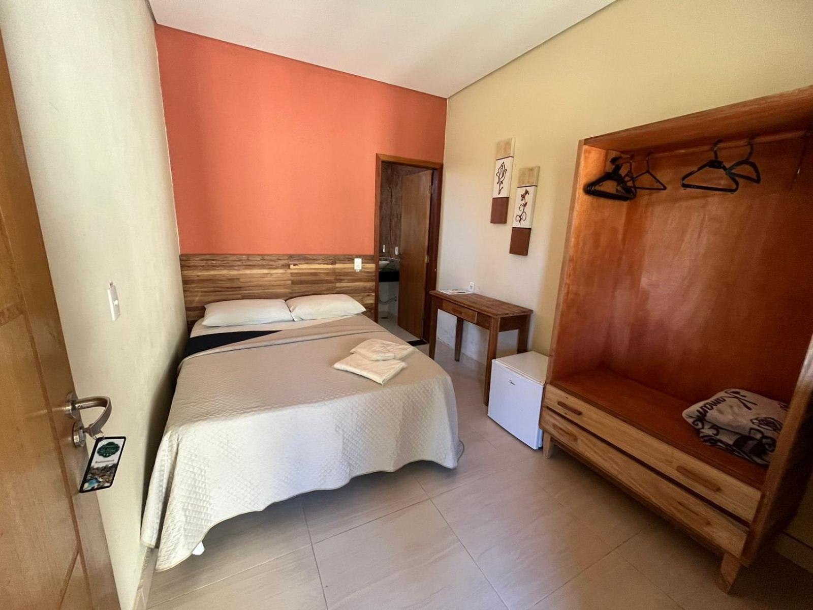 Standard Double Room photo 1