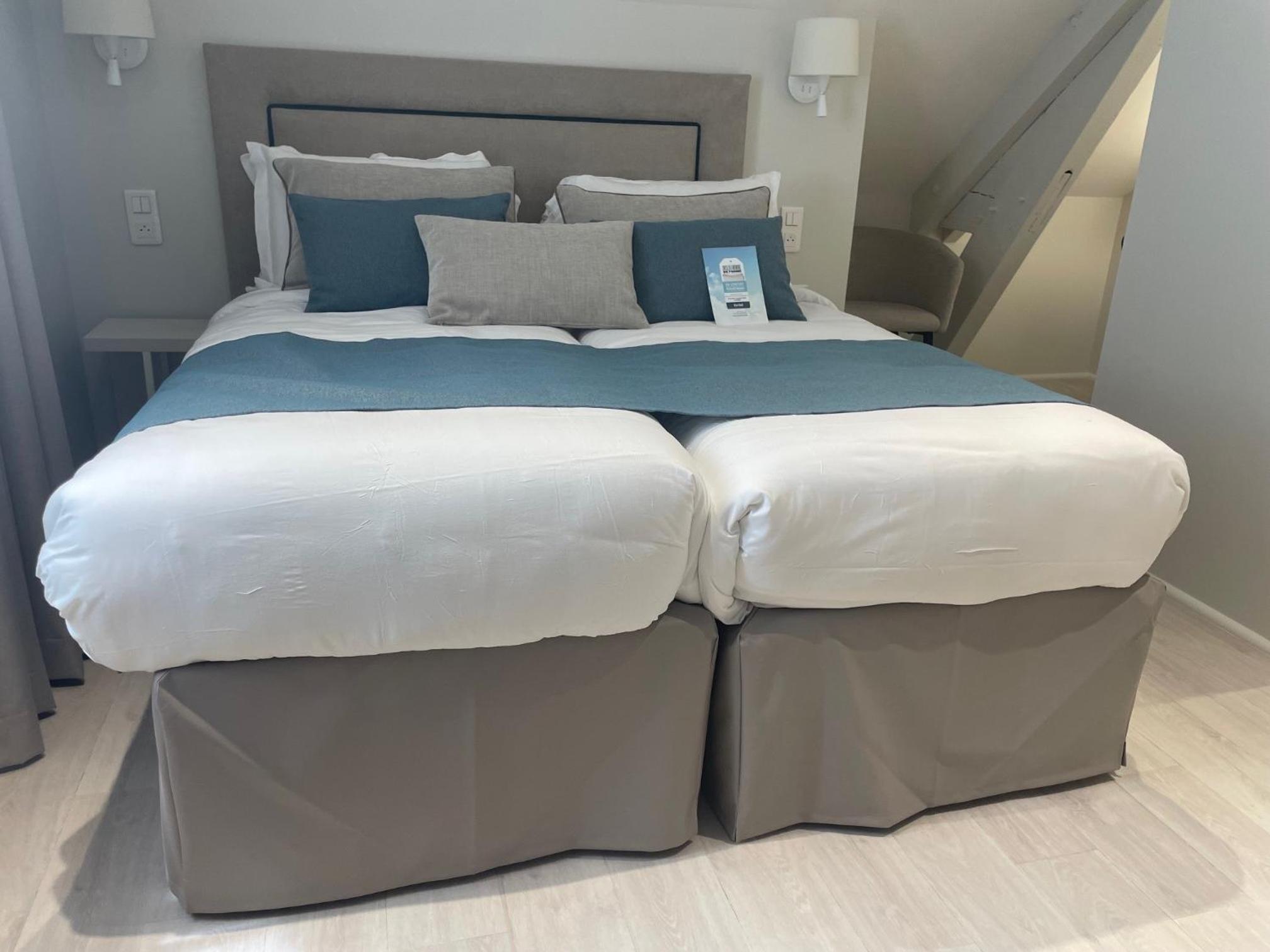 Comfort Double Room - Photo 3