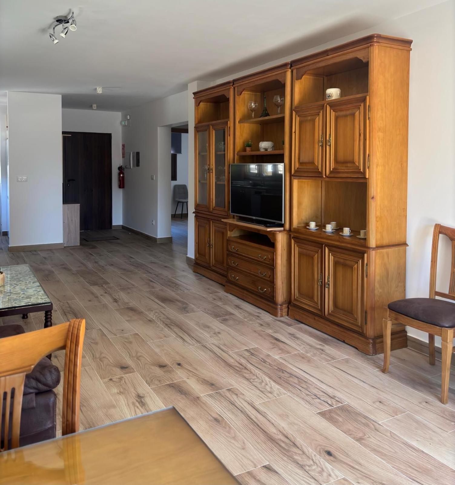 Departamento de tres habitaciones