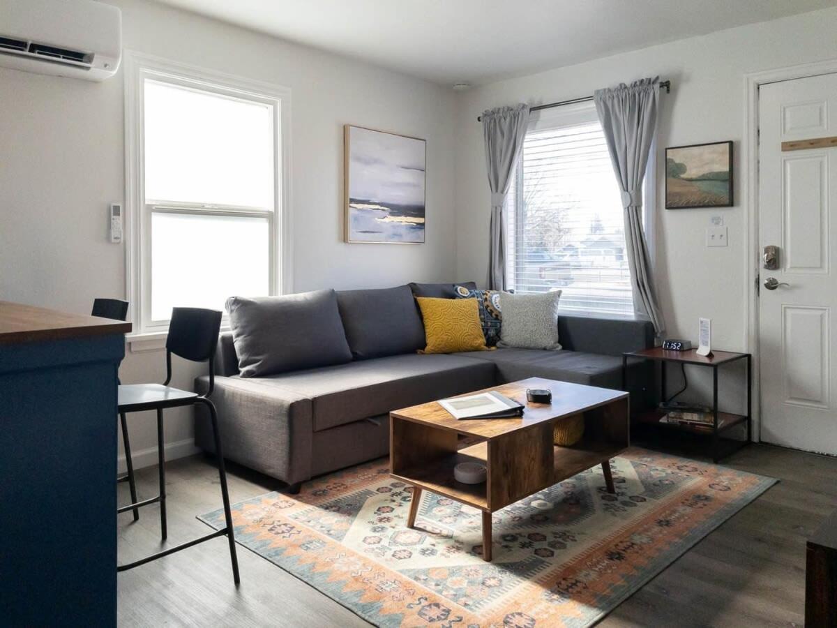Apartment photo 1