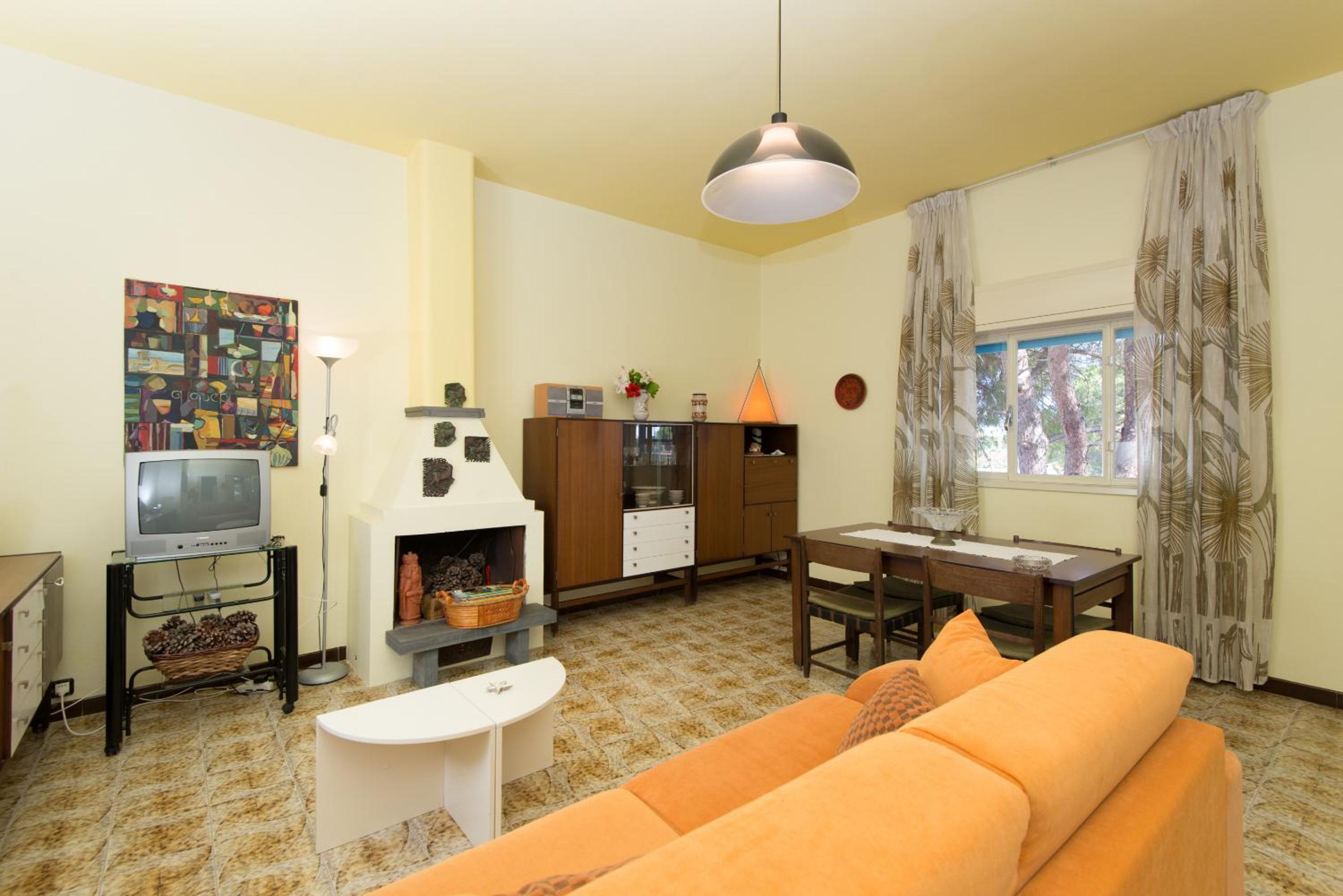 Two-Bedroom House photo 1